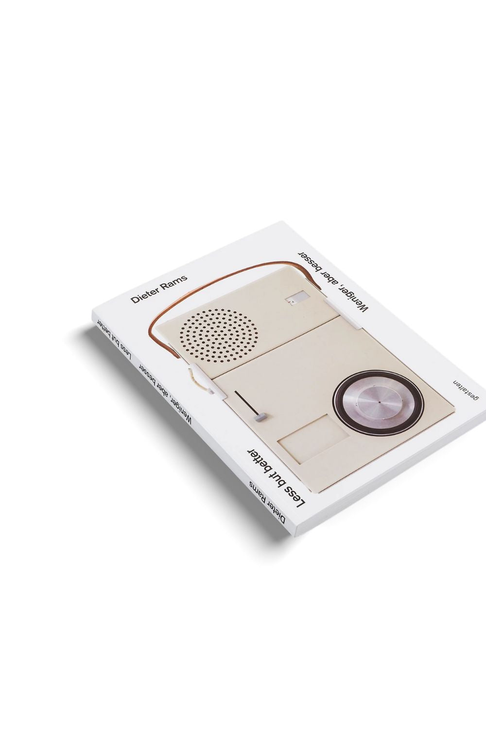 Less but Better | Gestalten | Home of Solinfo