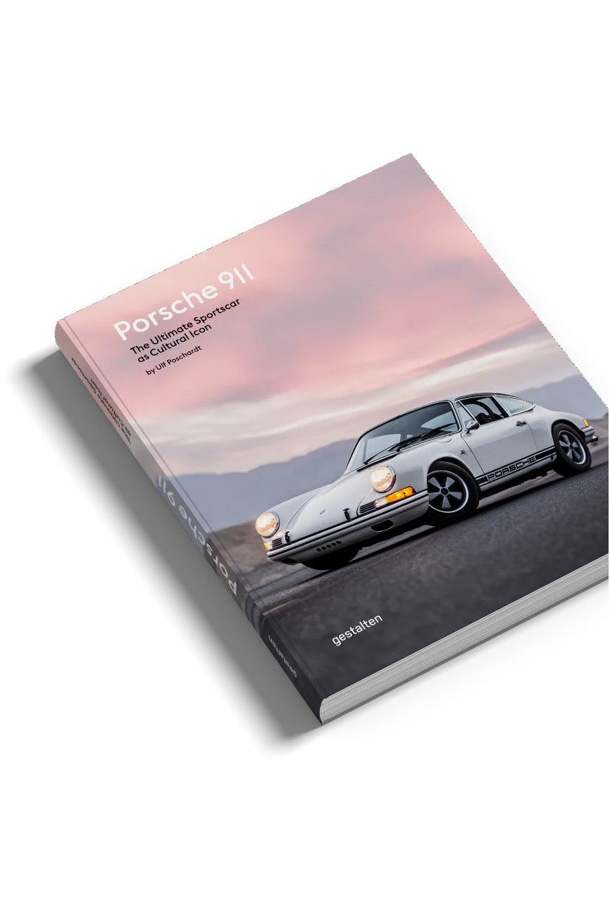 PORSCHE 911 | Gestalten | Home of Solinfo