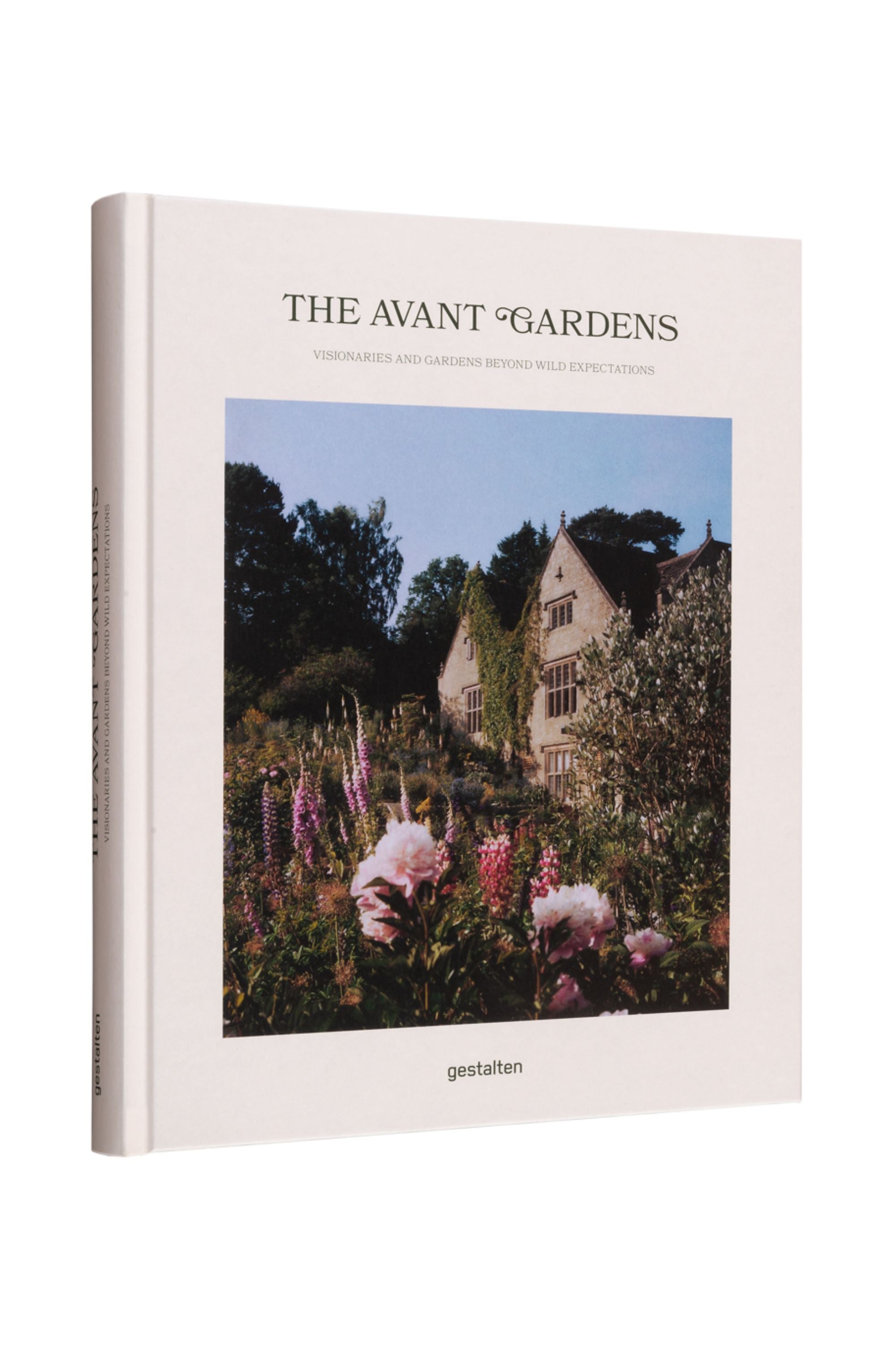 The Avant Garden | Gestalten | Home of Solinfo