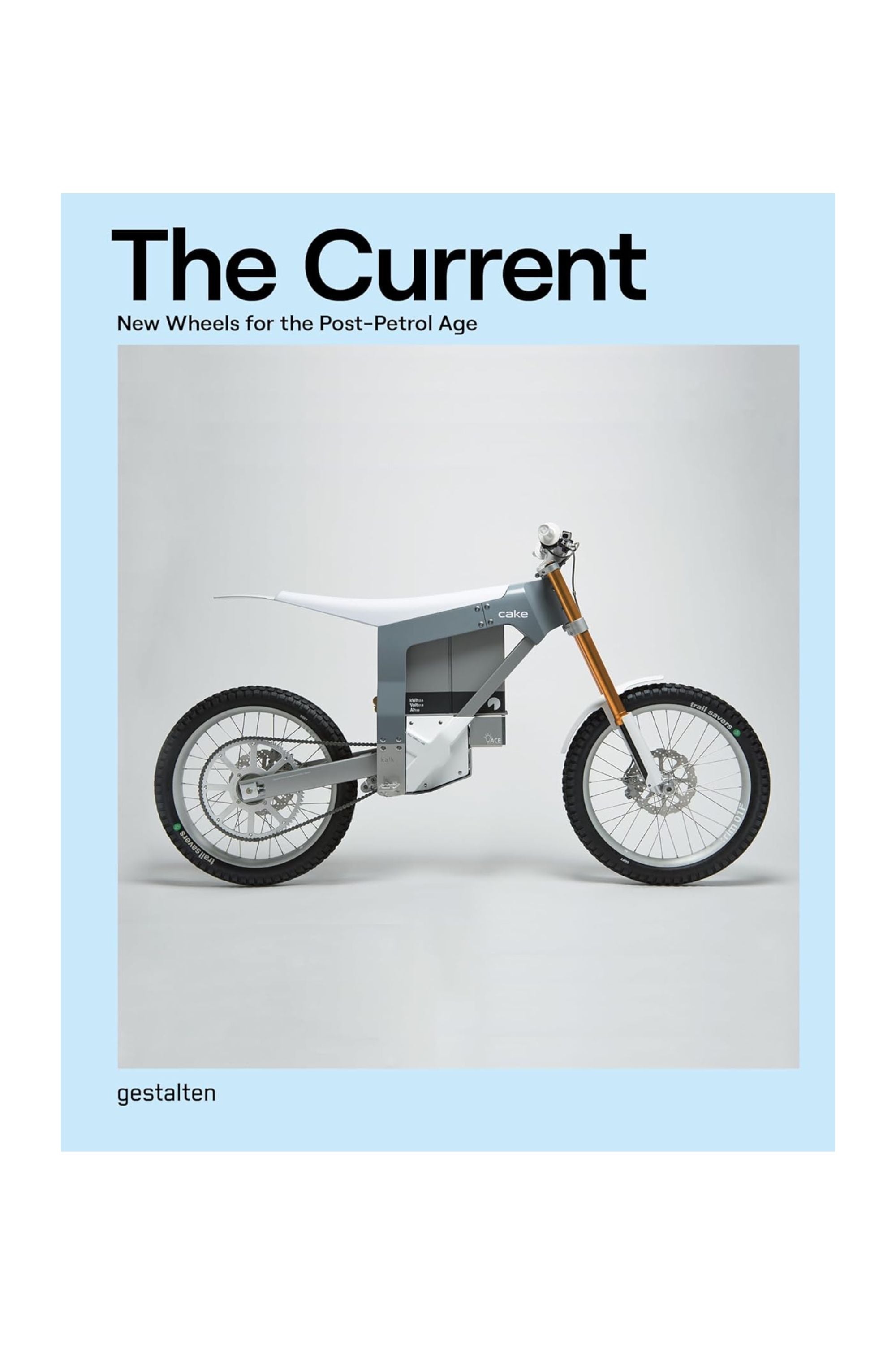 The Current | Gestalten | Home of Solinfo