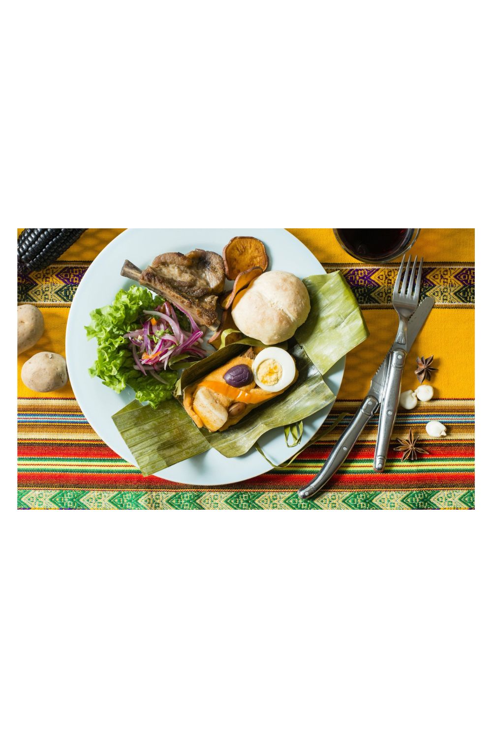 The Delicious | Gestalten | Home of Solinfo