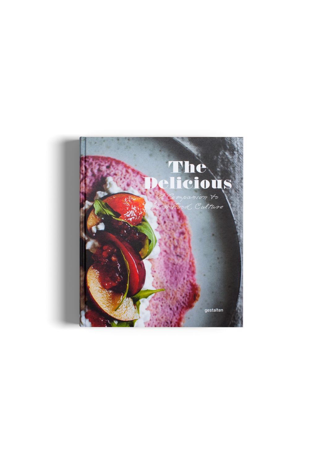 The Delicious | Gestalten | Home of Solinfo