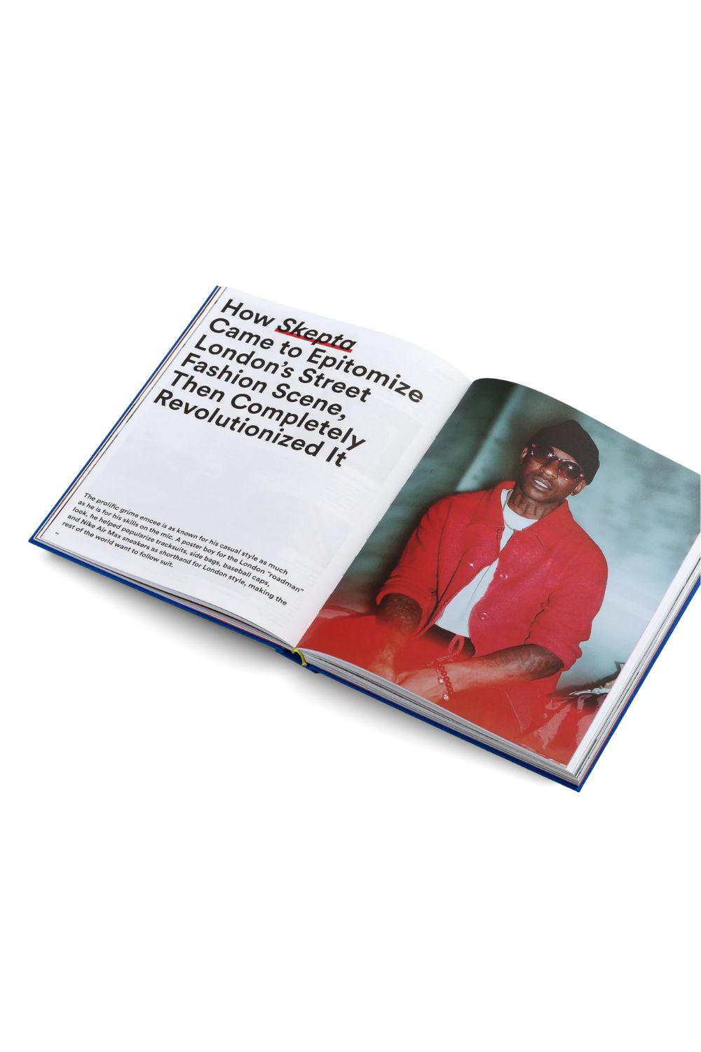 The Incomplete | Gestalten | Home of Solinfo