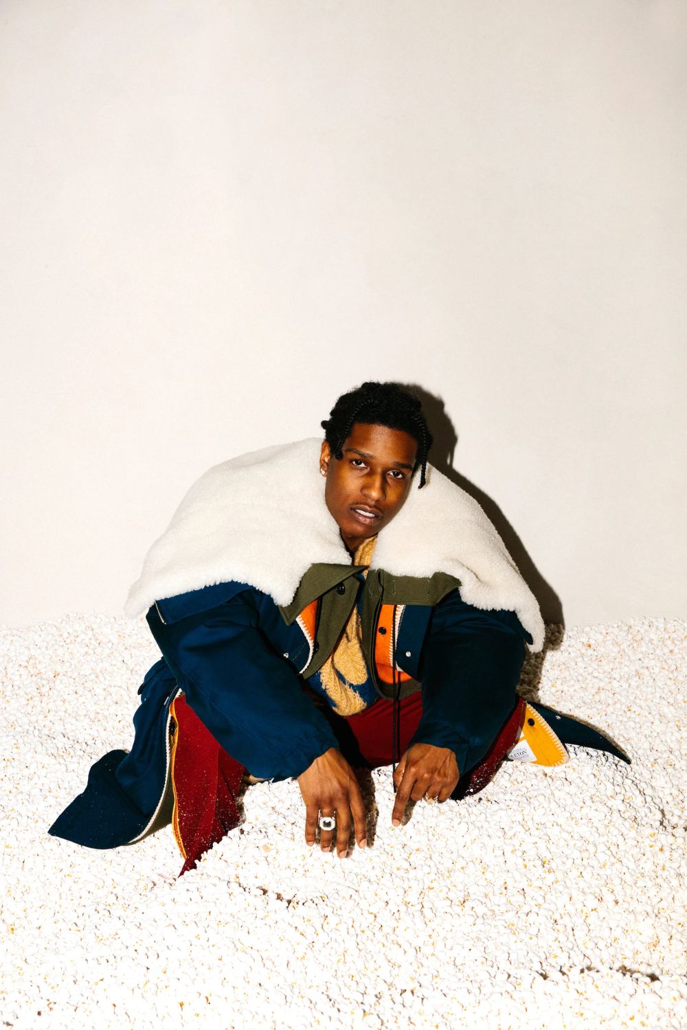 The Incomplete | Gestalten | Home of Solinfo