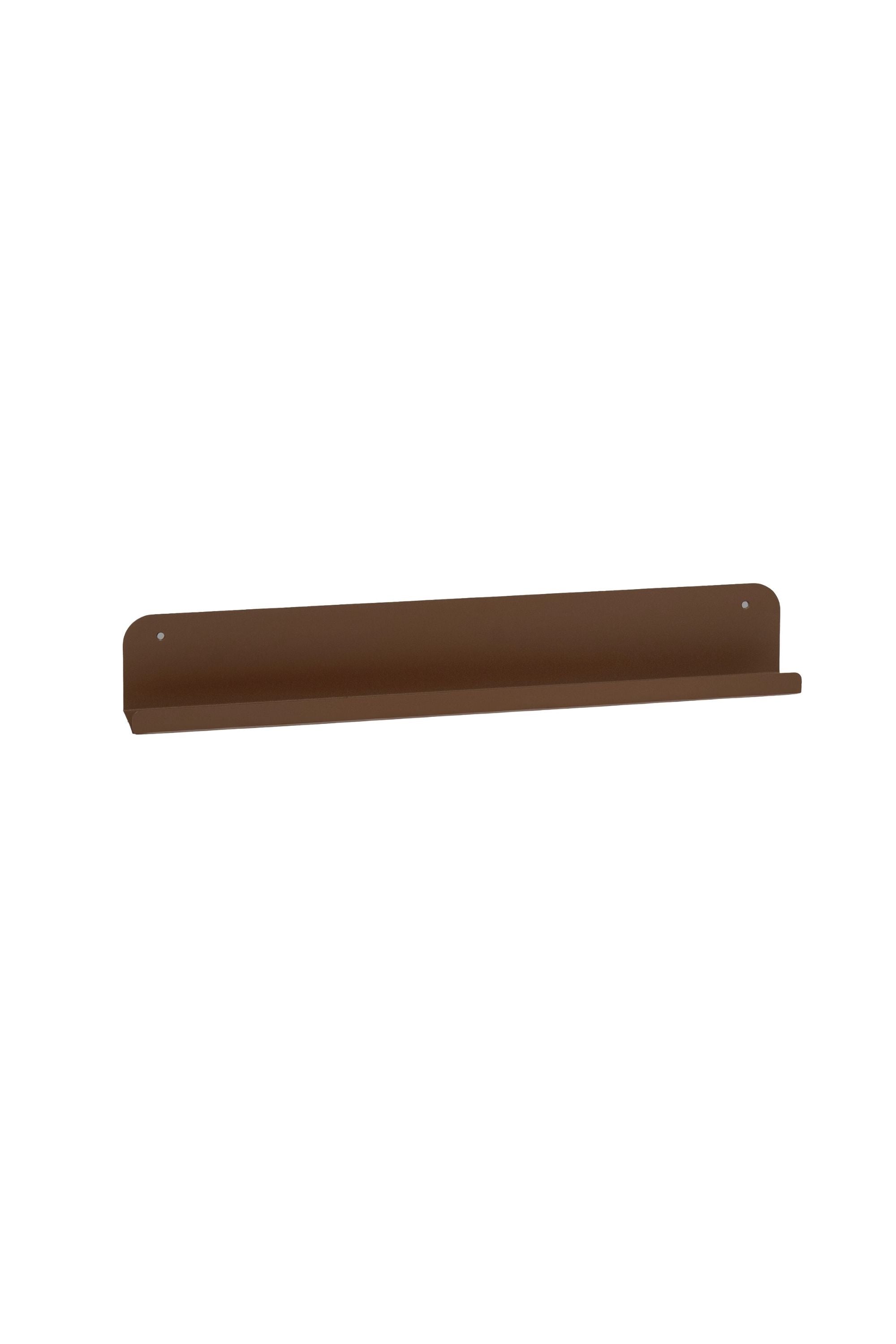 Glen 900 cocoa shelf