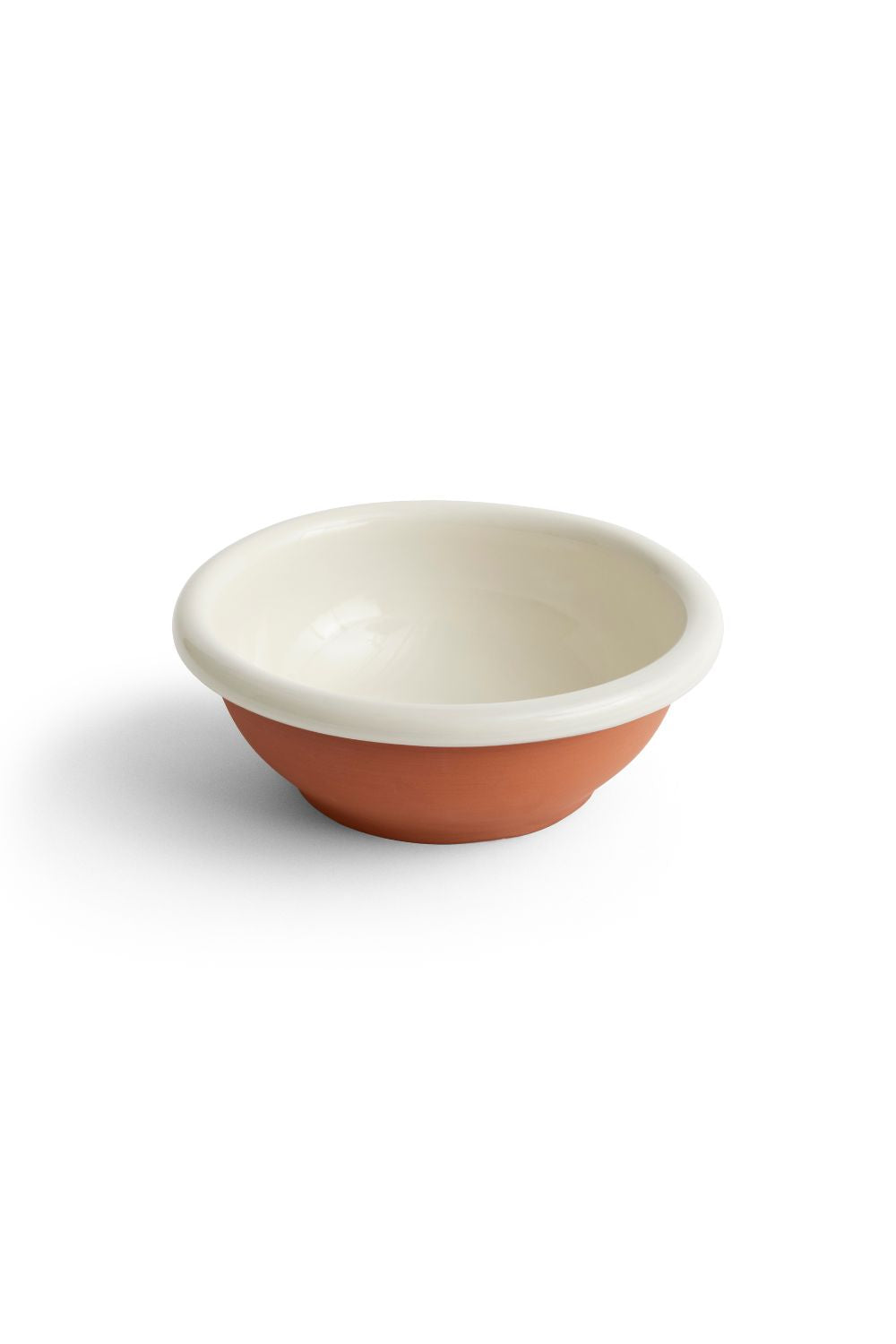 Barro Salad Bowl Large Off-white | Hay | Home of Solinfo