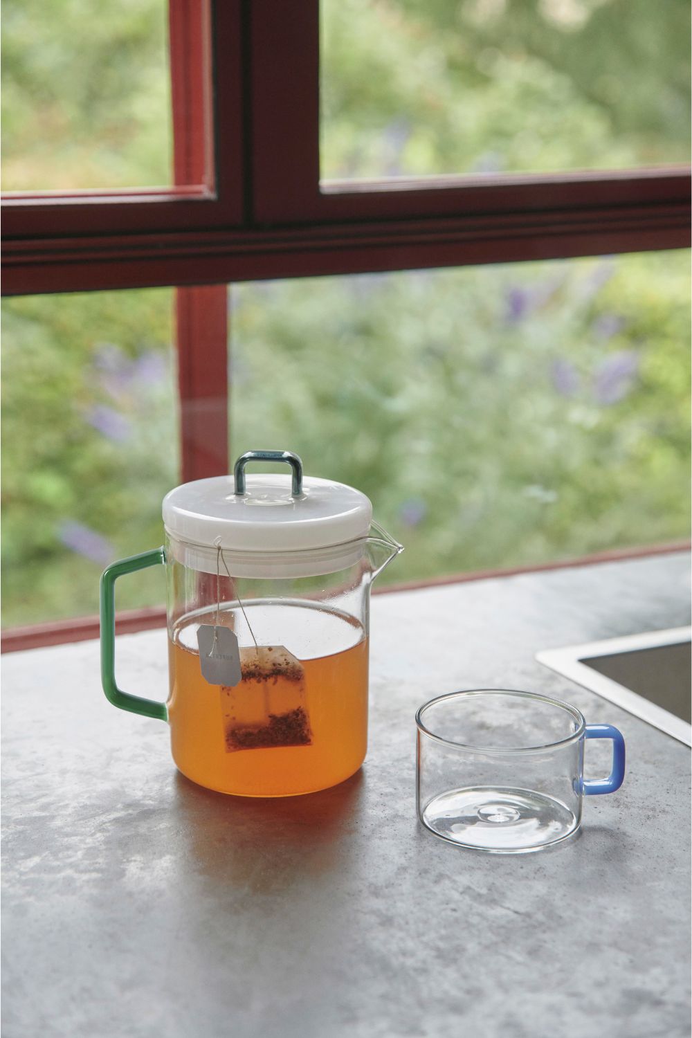 Brew kanna jade white