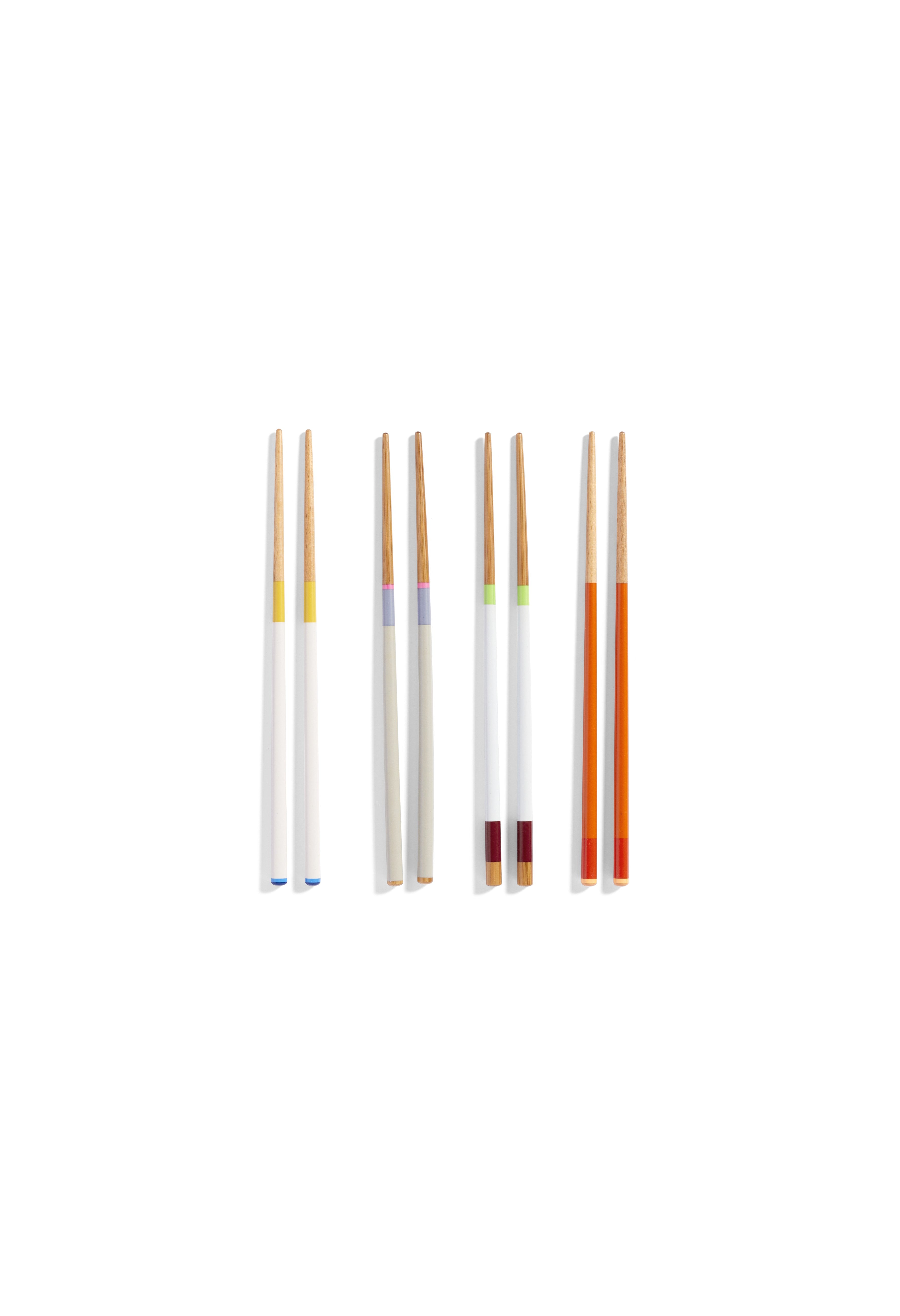 COLOUR STICKS 4 set