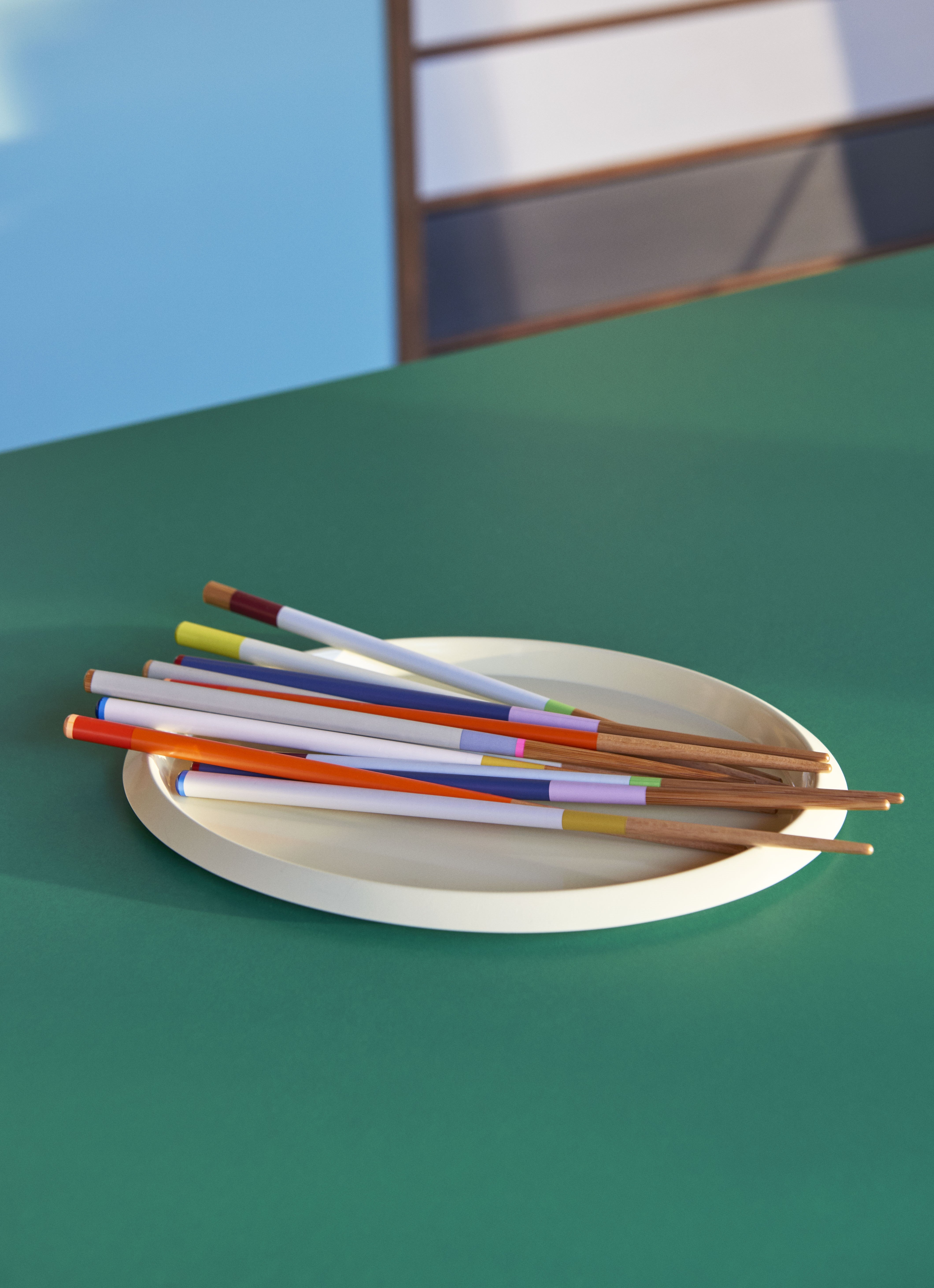 COLOUR STICKS 4 set