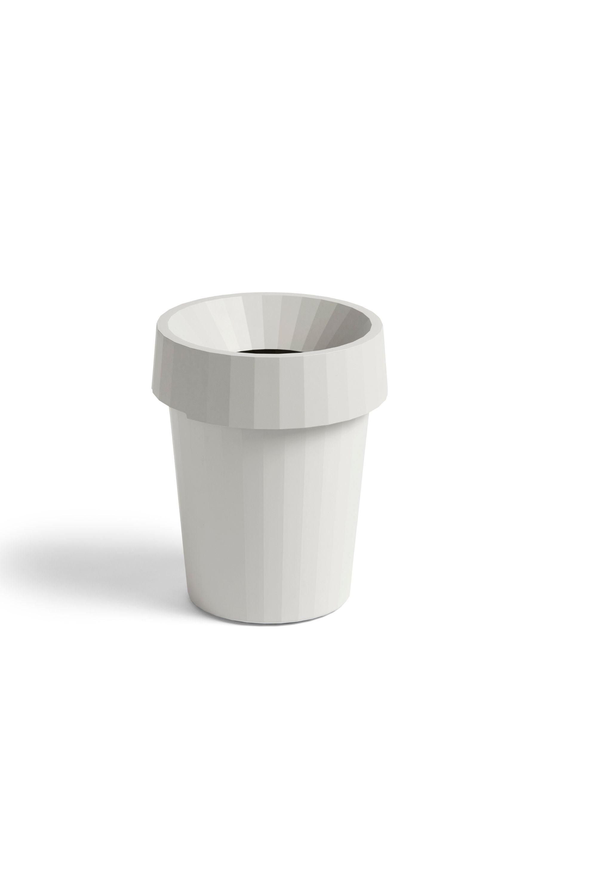 Shade fehér szemetes kuka