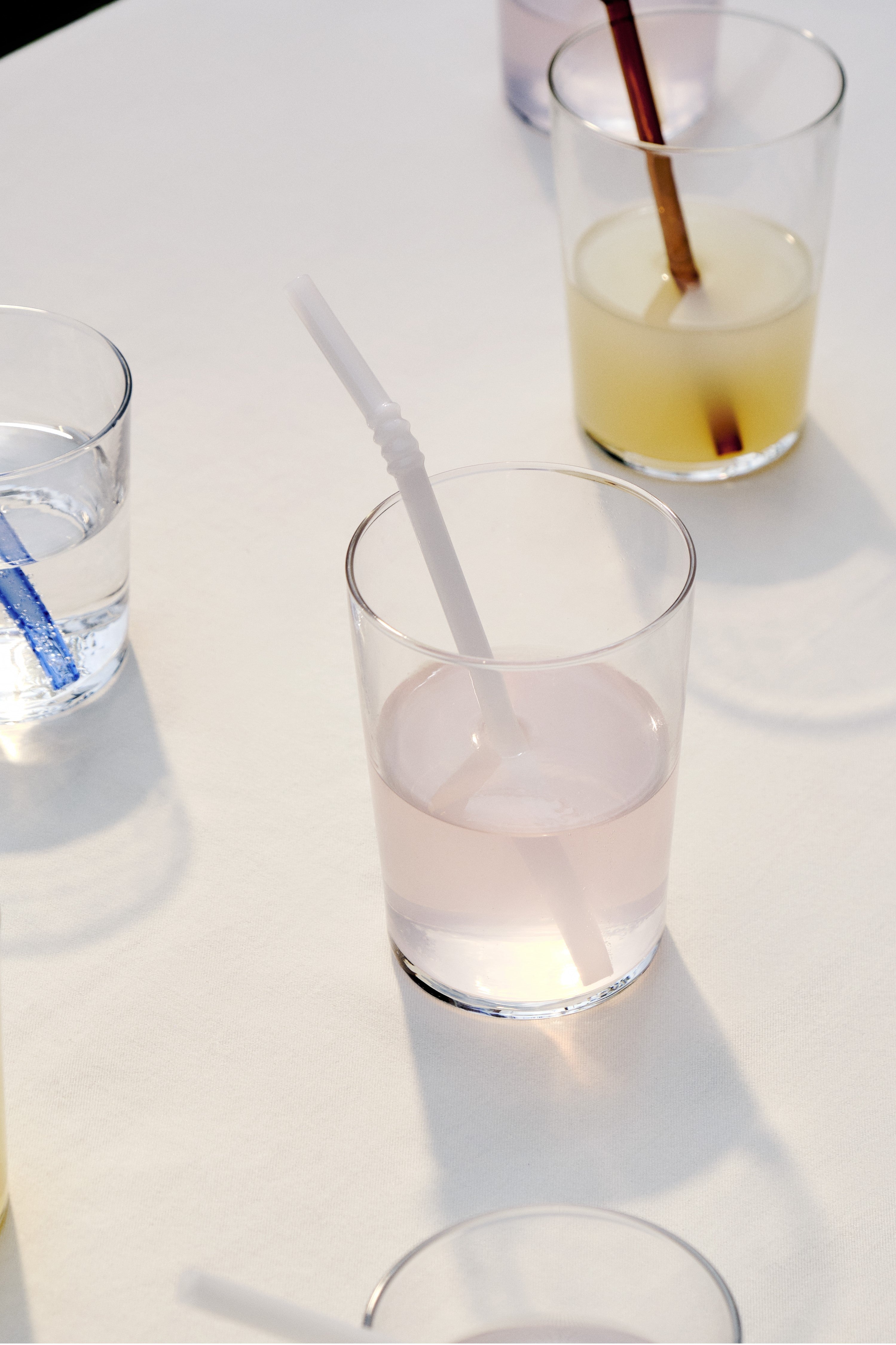 Sip szívószál szett 4 db