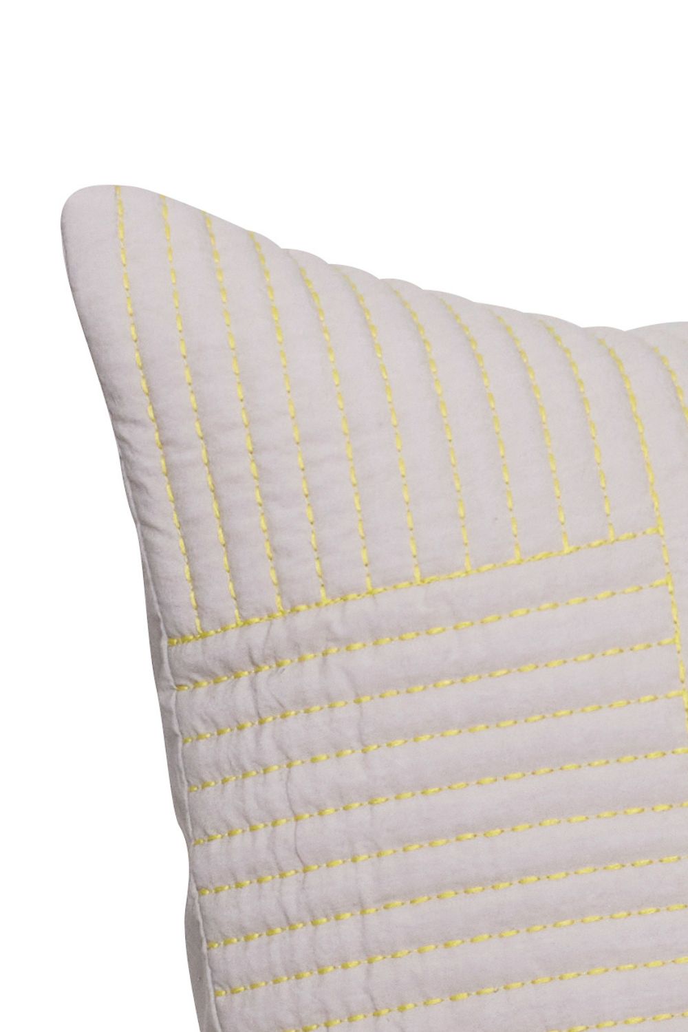 Floy homokszínű díszpárna