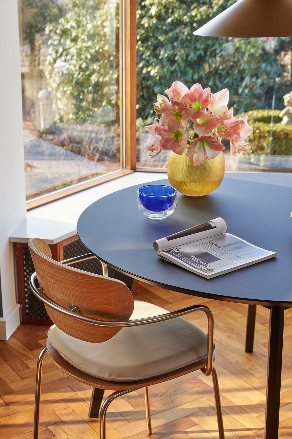 Molecule váza szett