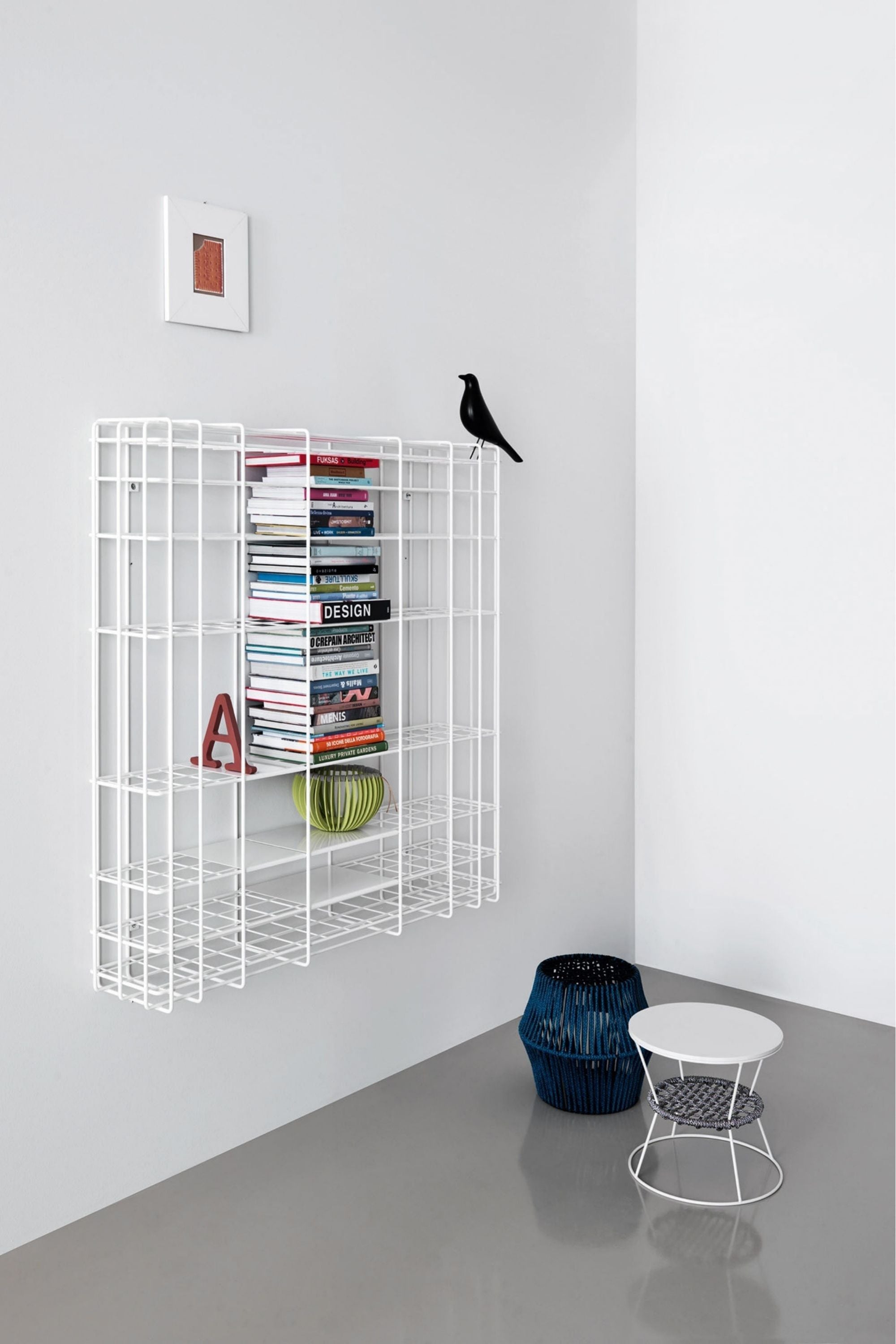 Leyva Low Table