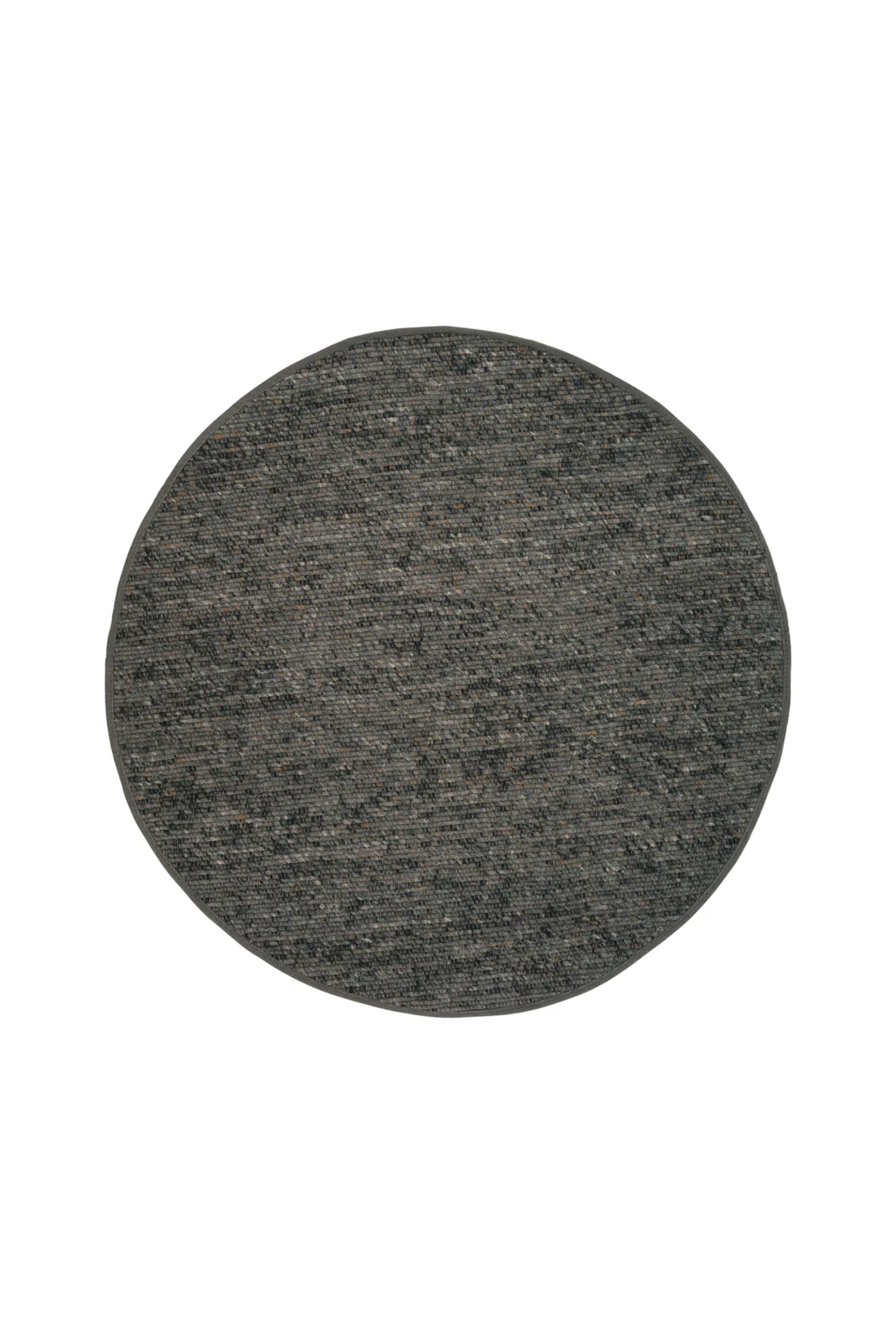 Agner Charcoal Rug