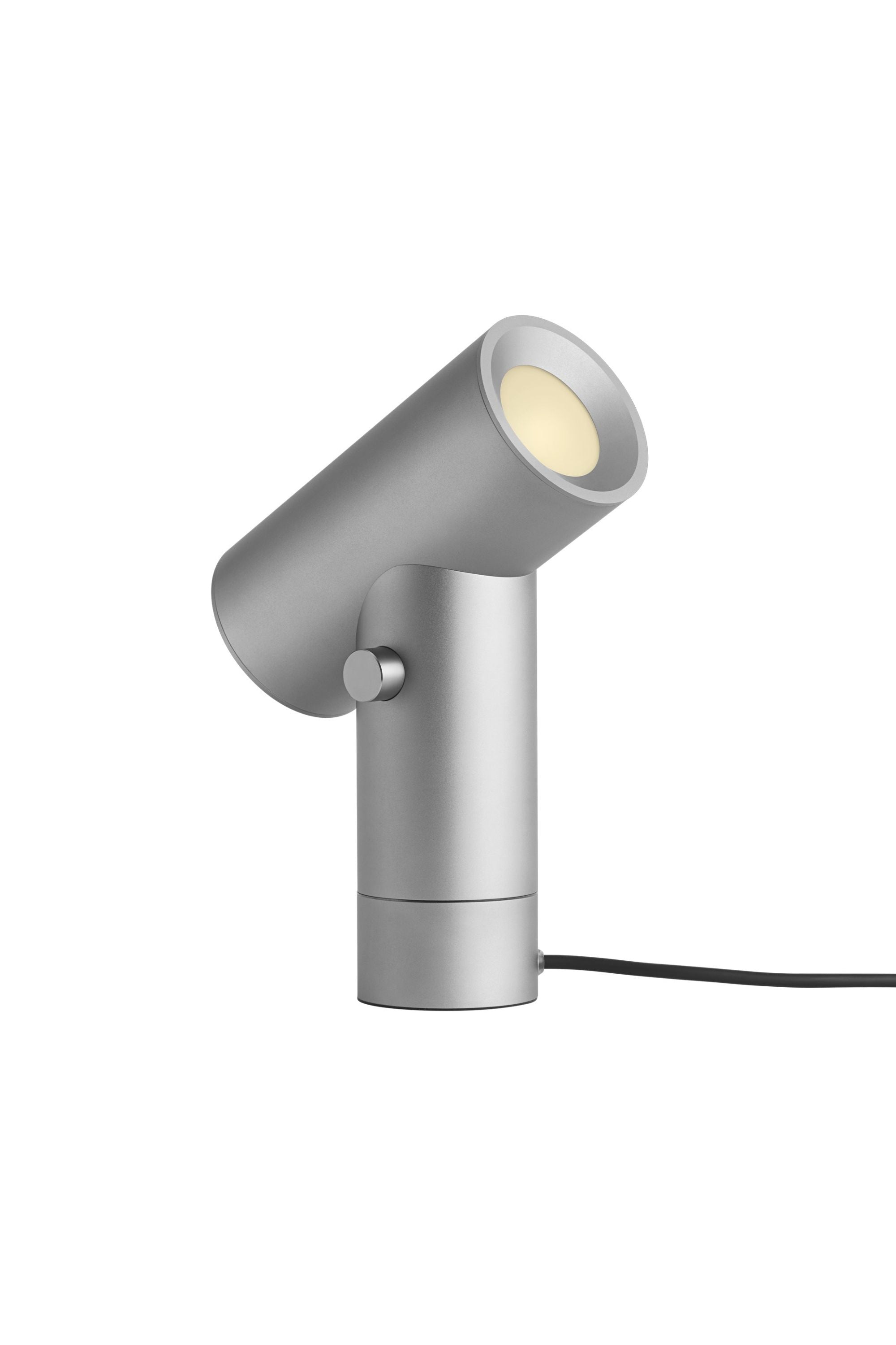 Beam aluminium asztali lámpa