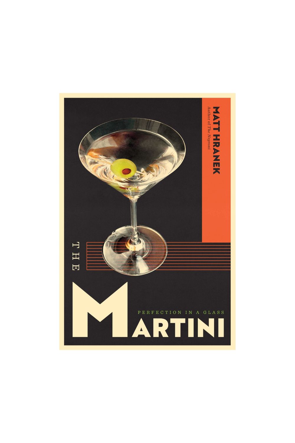 The Martini