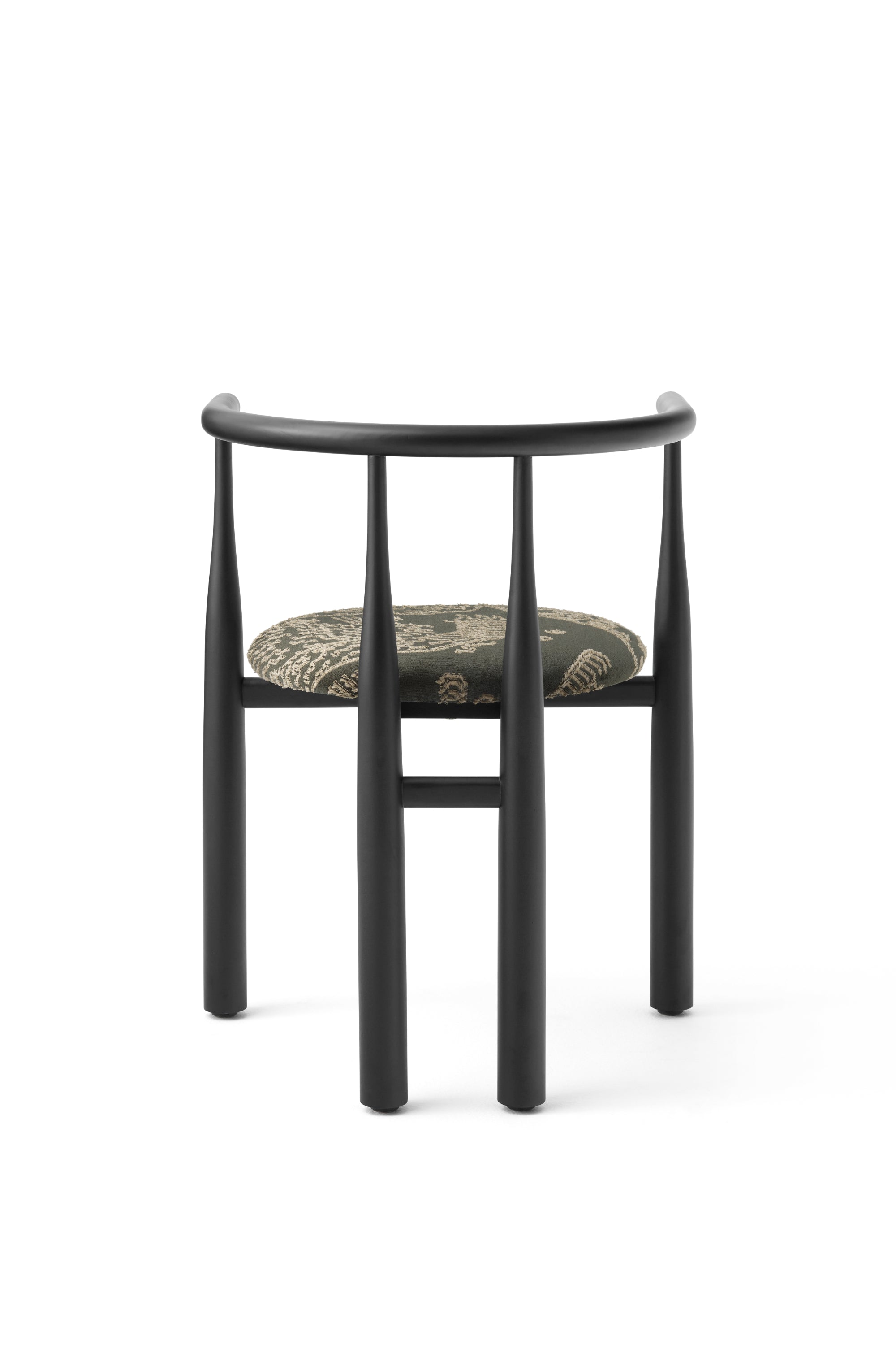 Bukowski dedar tiger mountain szék