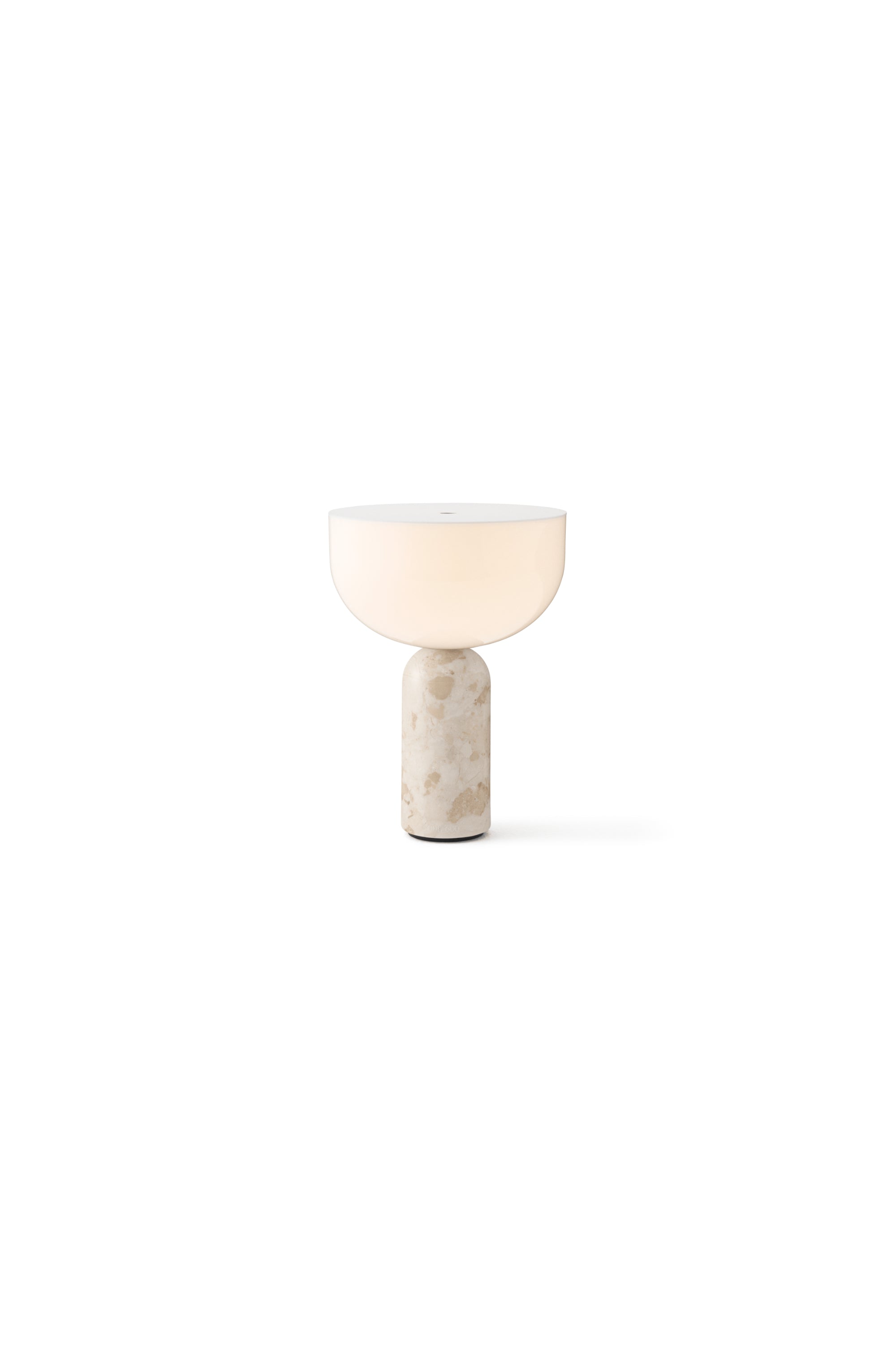 Kizu Kunis Breccia Portable Lamp
