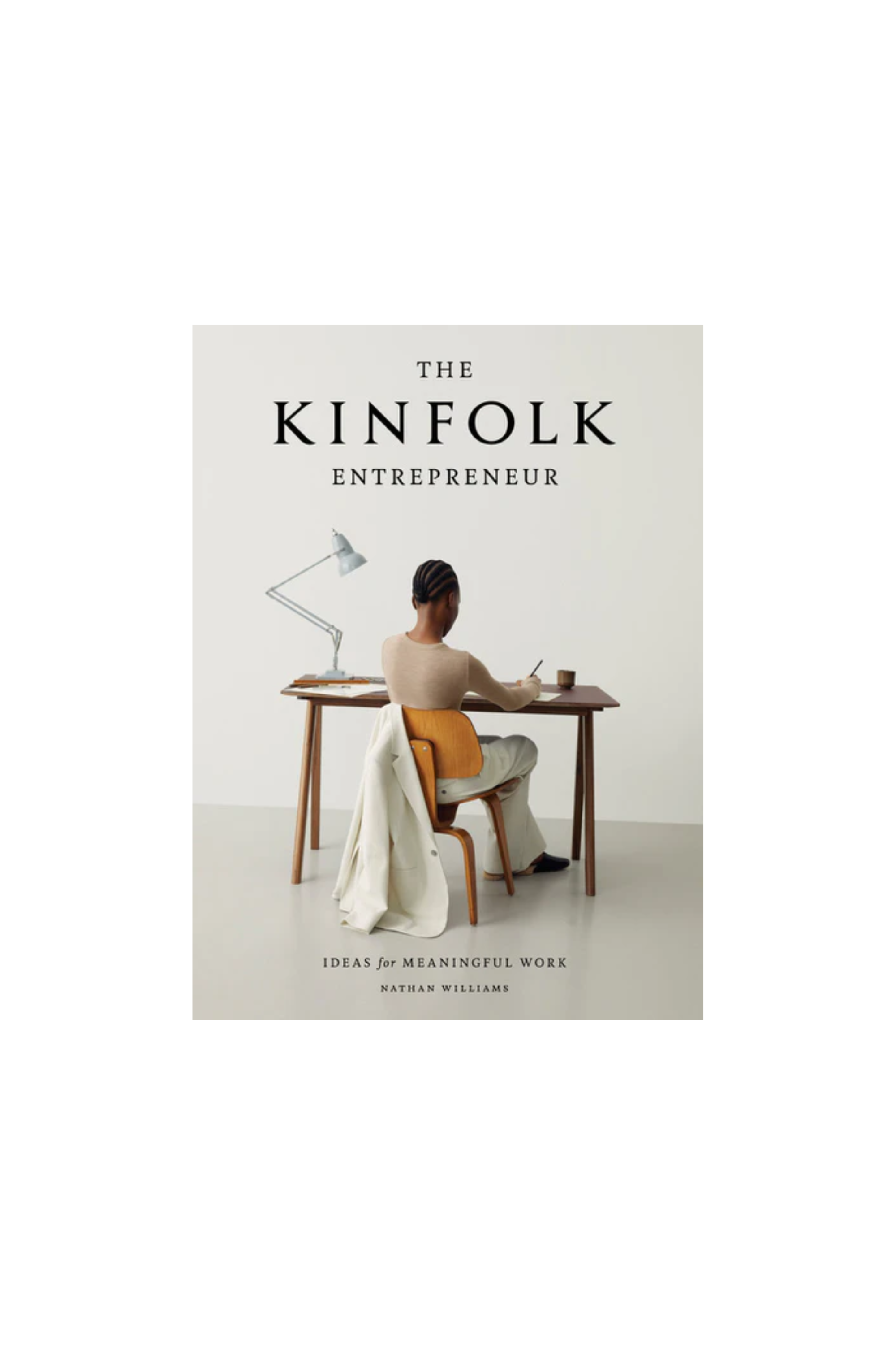 Kinfolk Entrepreneur