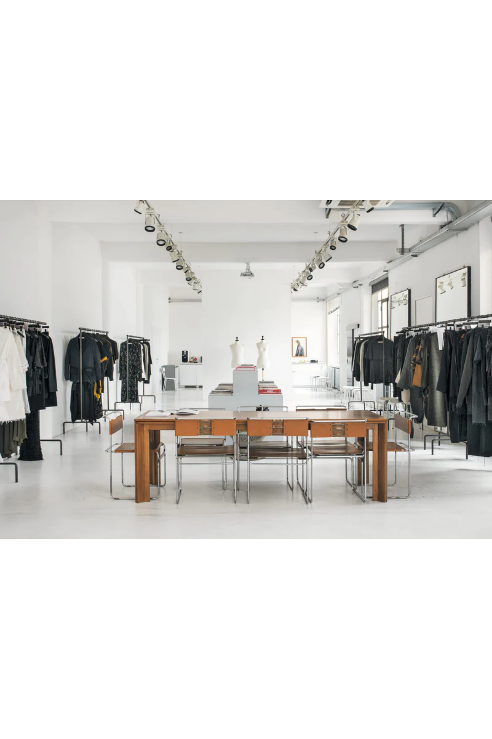 Kinfolk Entrepreneur