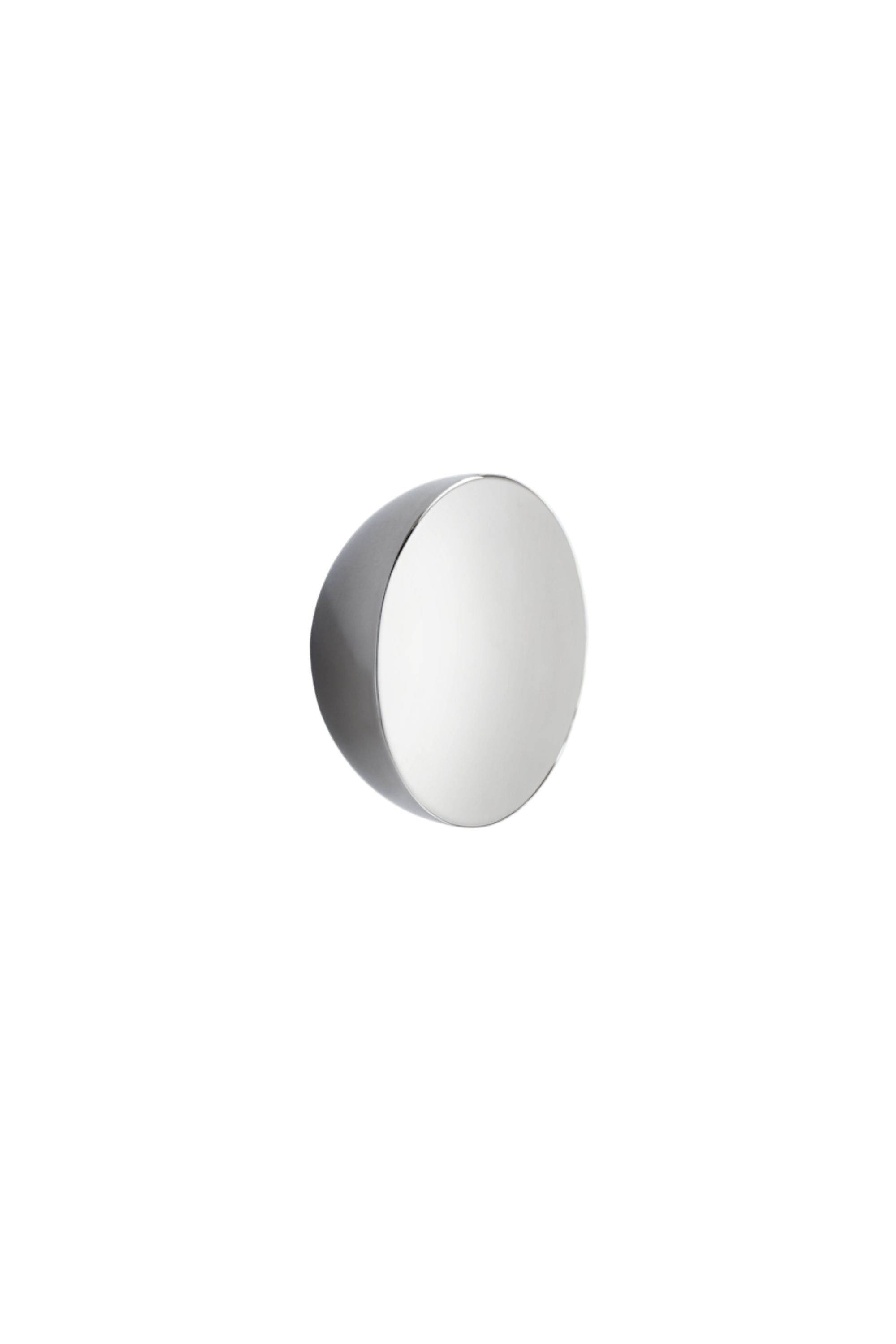 Aura small wall mirror