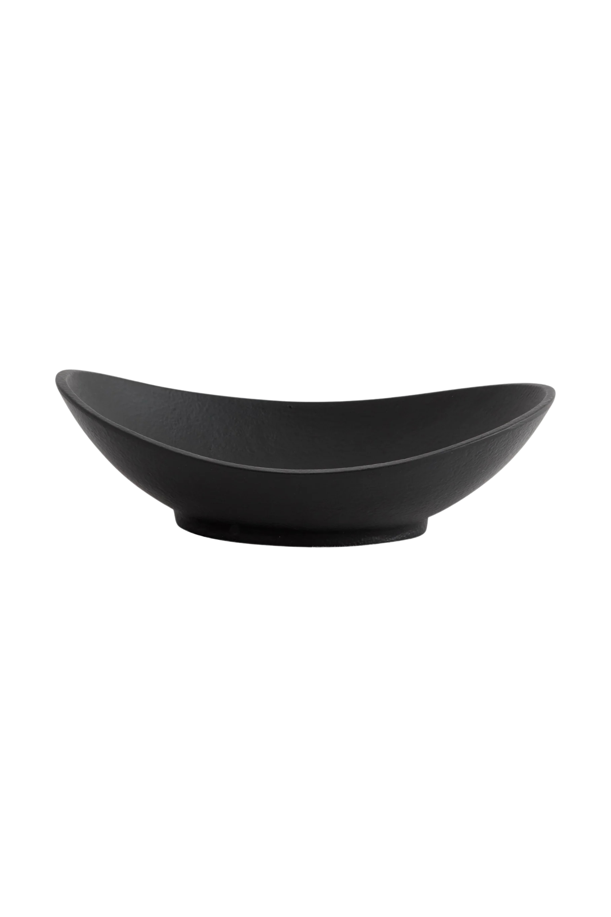 Kepel bowl M black