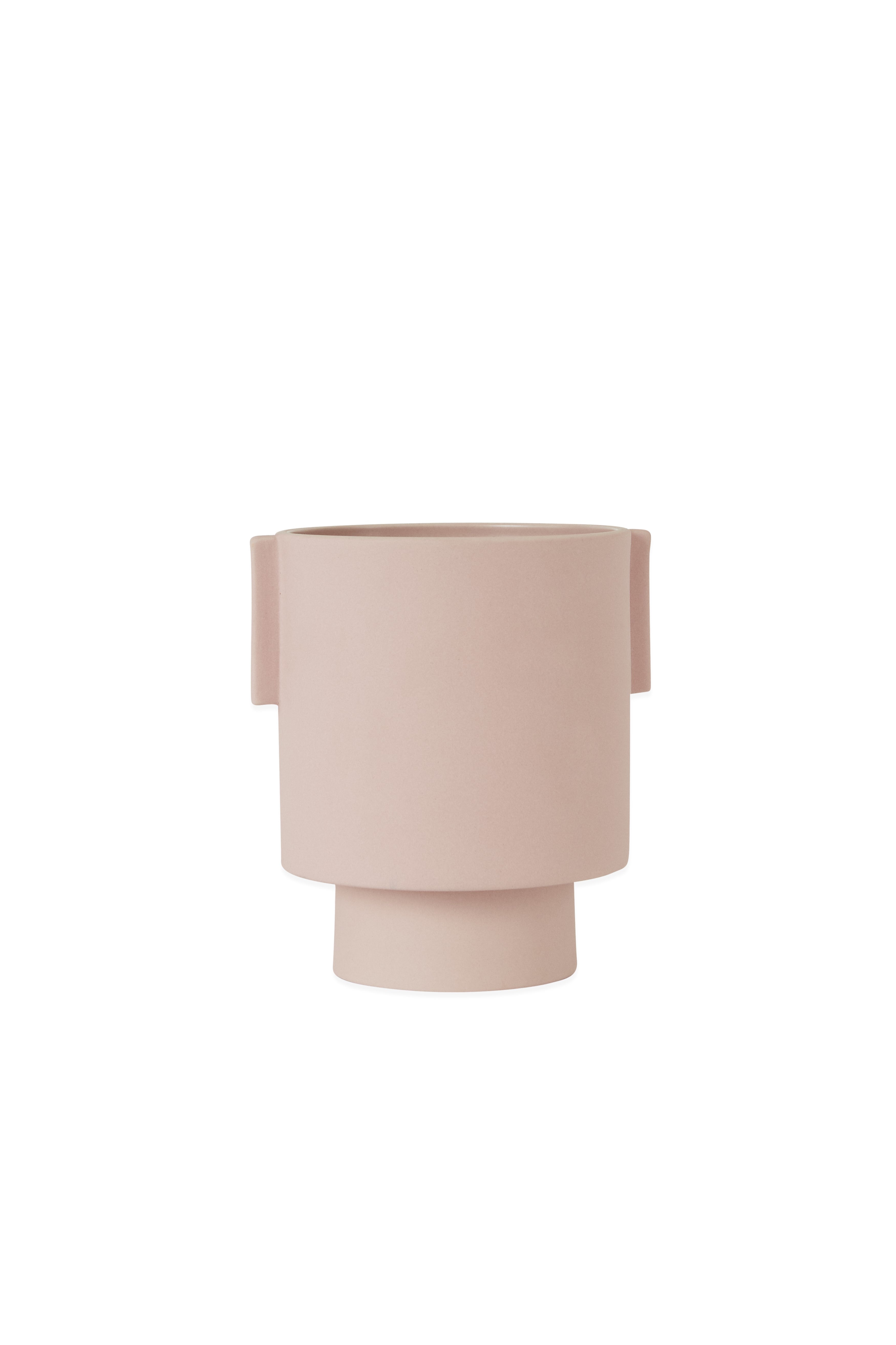 Inka Kana Medium Rose Pot | OYOY | Home of Solinfo