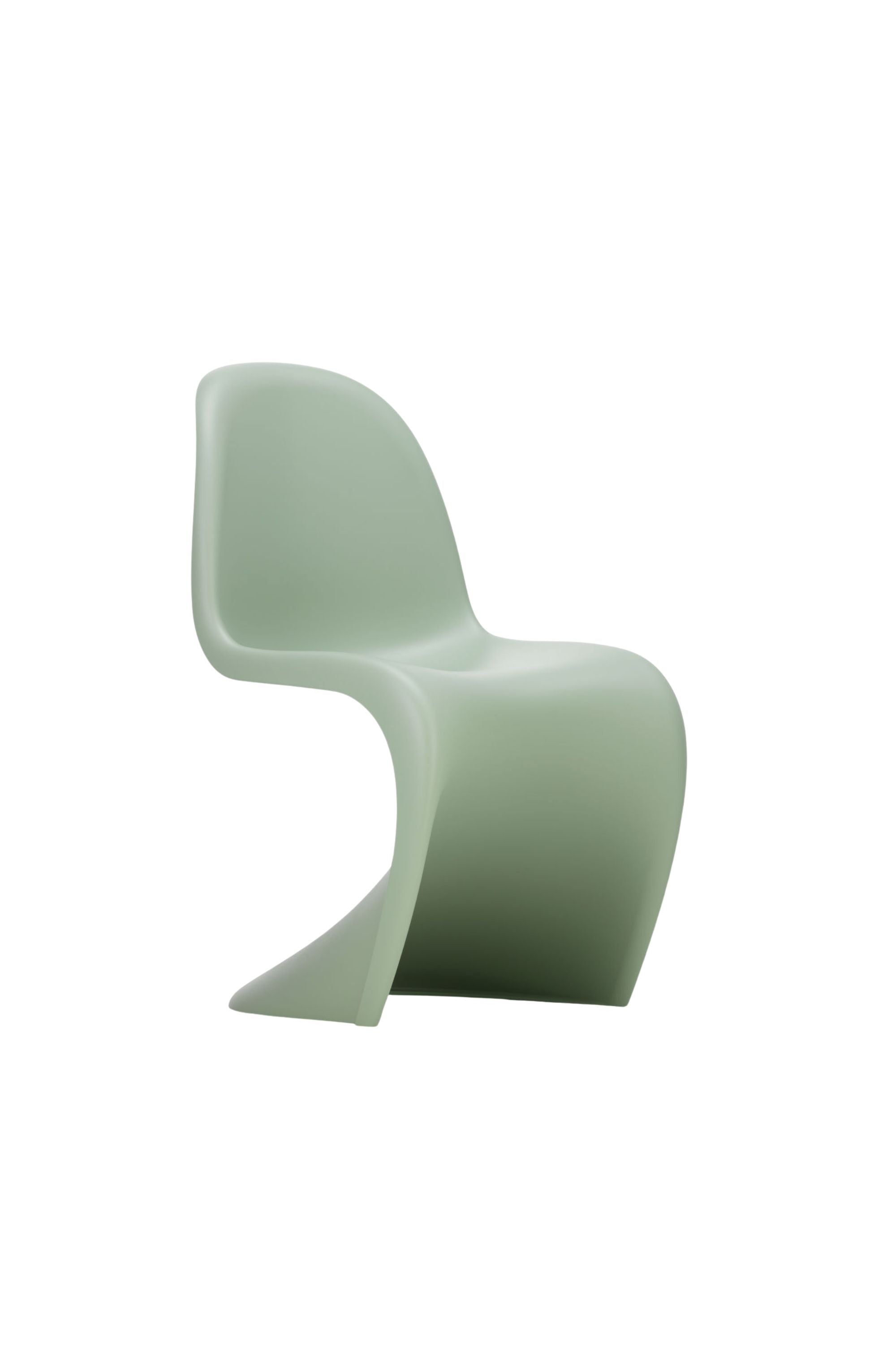 Panton Chair soft mint