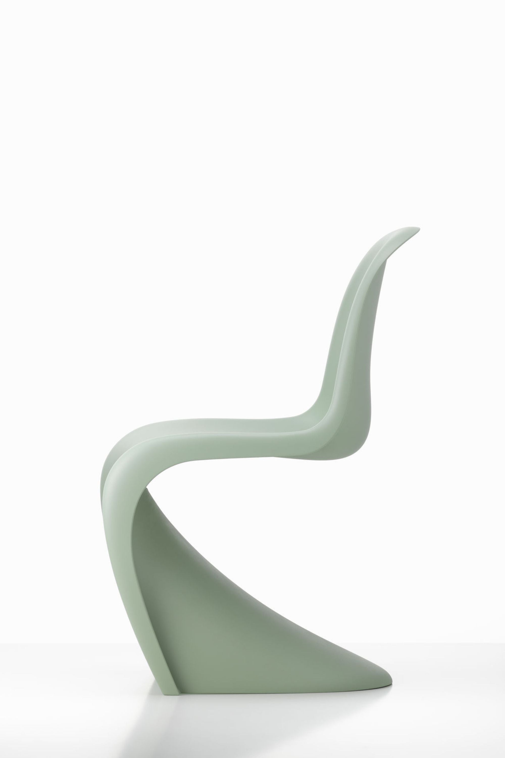Panton Chair soft mint