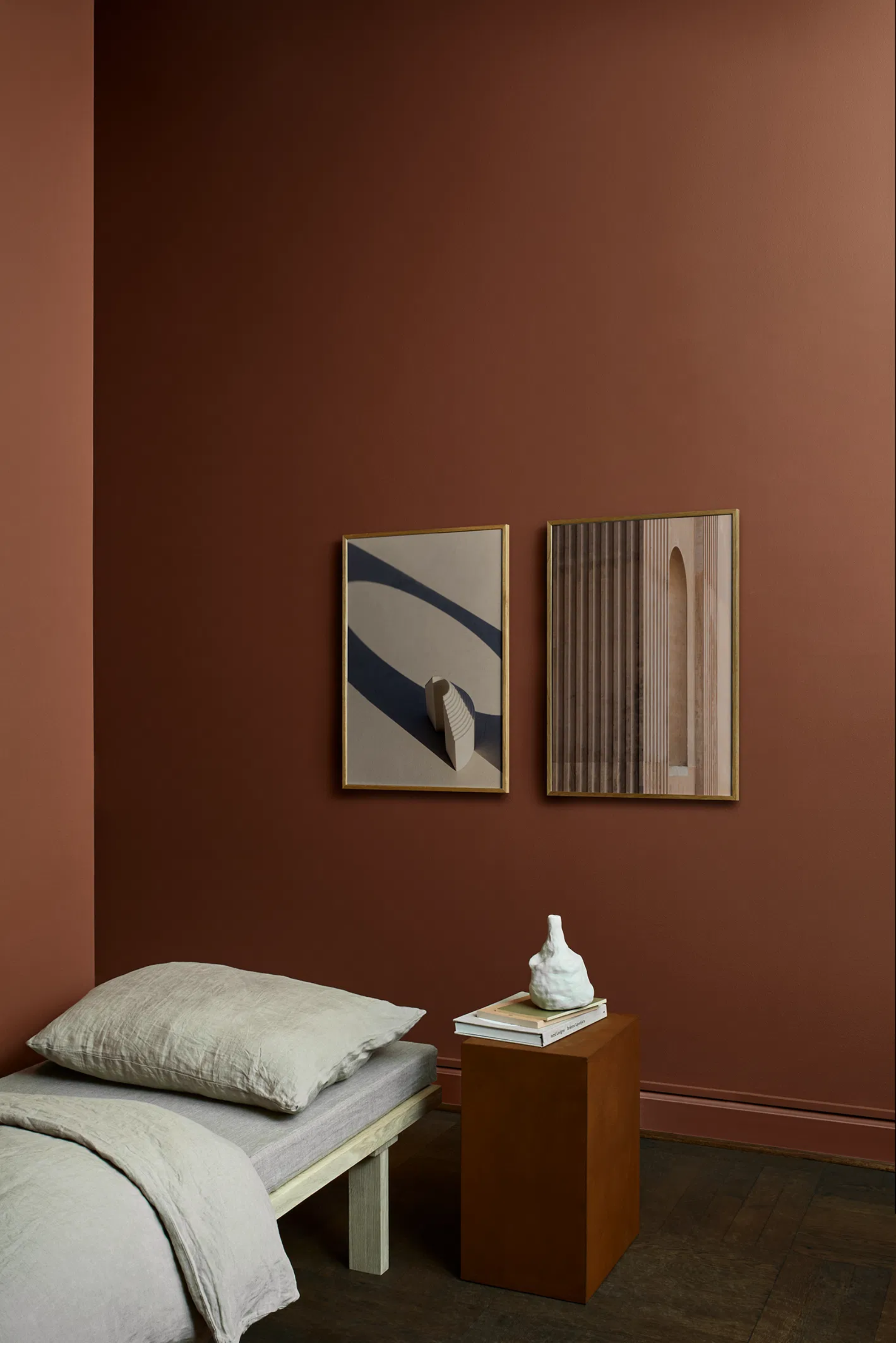 Neoclassic II By Norm Architects