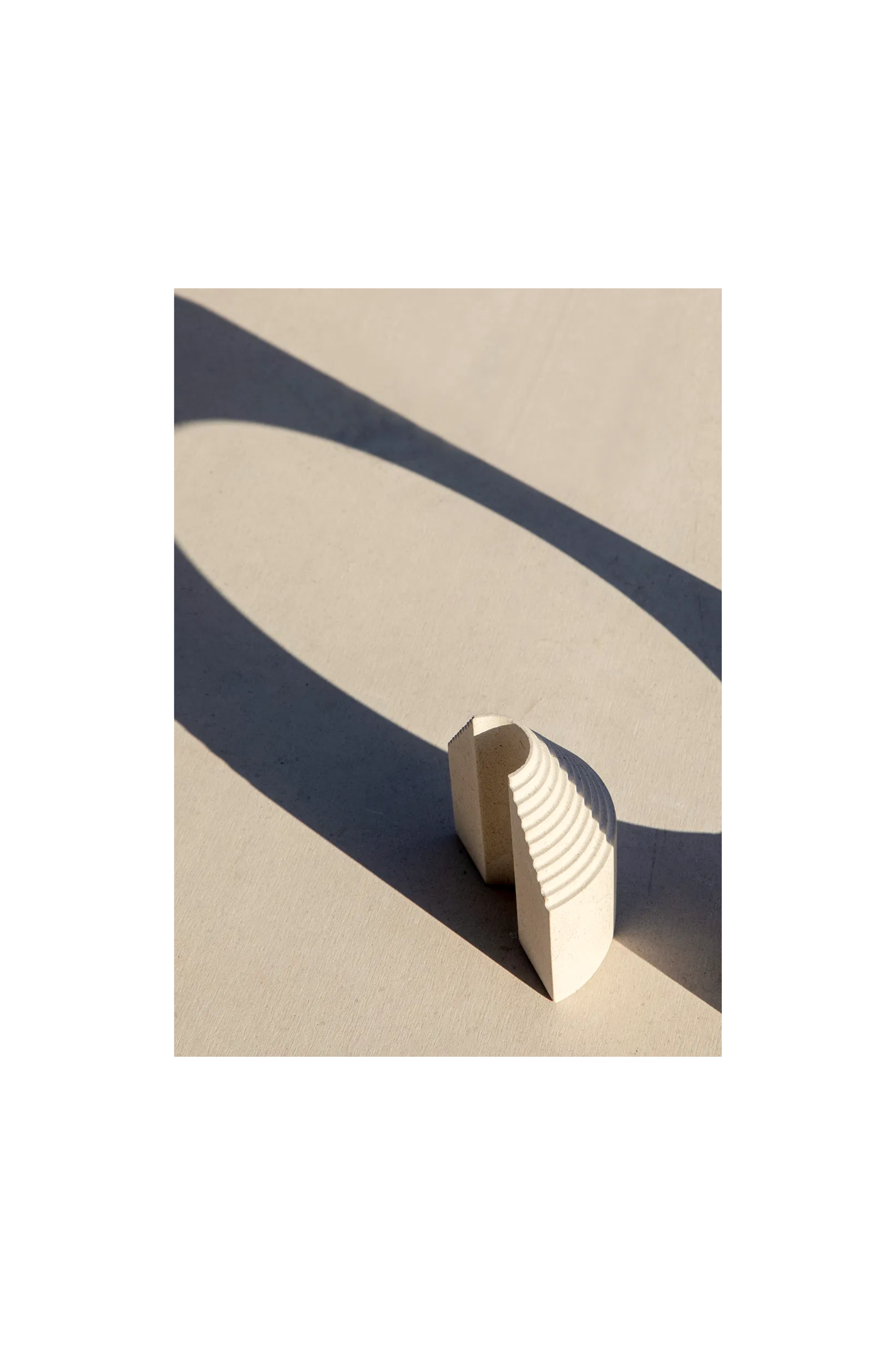 Neoclassic II By Norm Architects