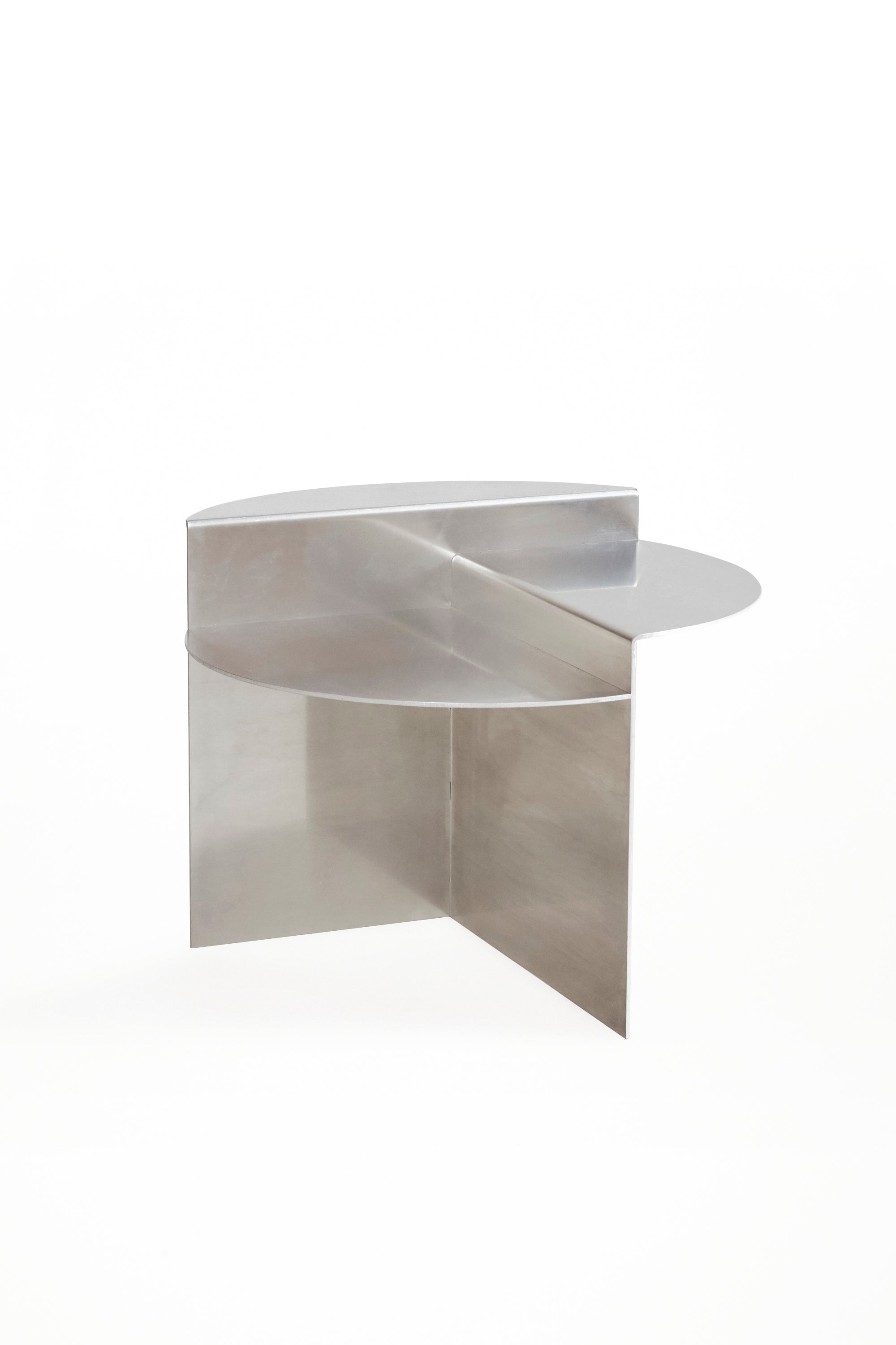 Rivet alumínium lerakaósztal