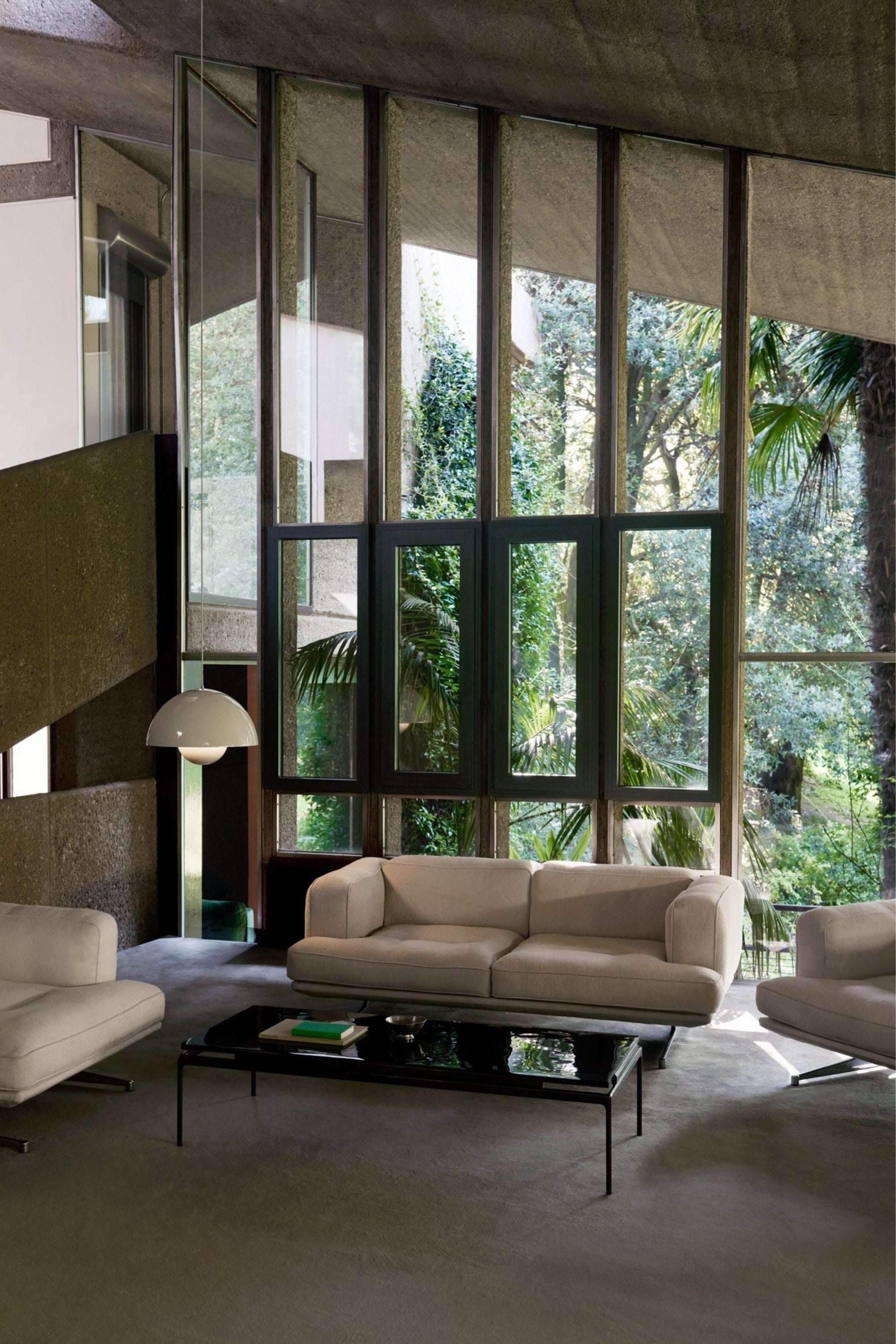 Sett LN12 Coffee Table