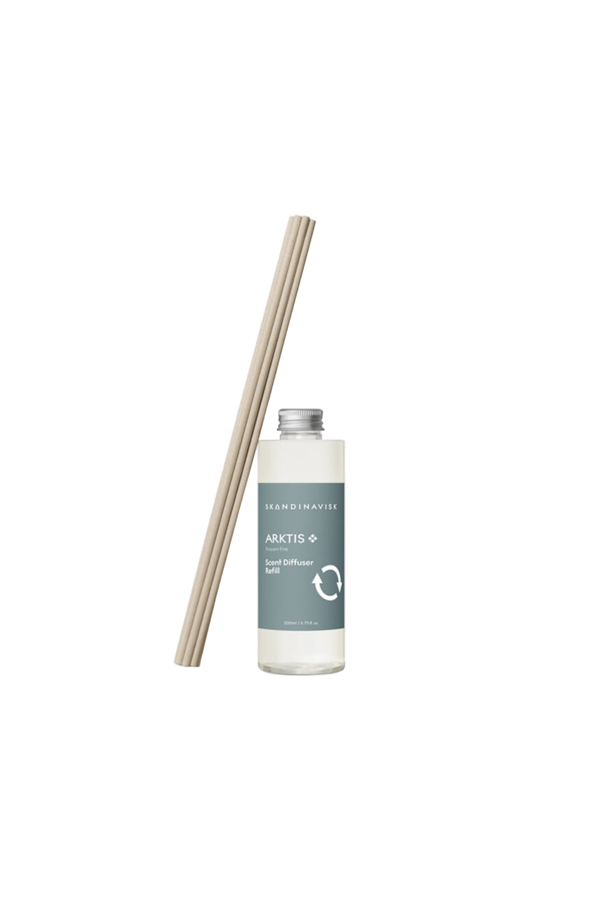 ARKTIS Diffuser Refill