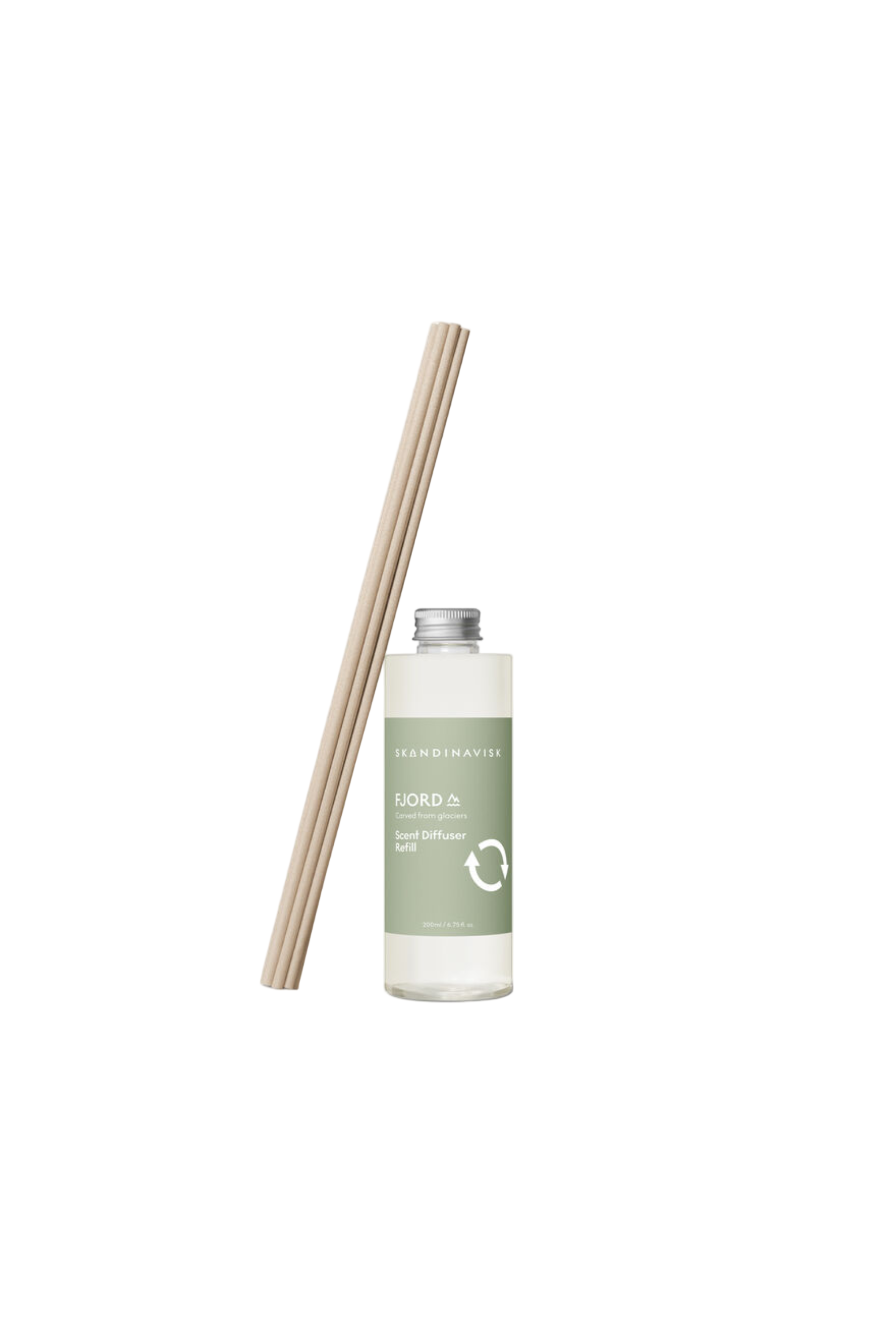 FJORD Scent Diffuser Refill