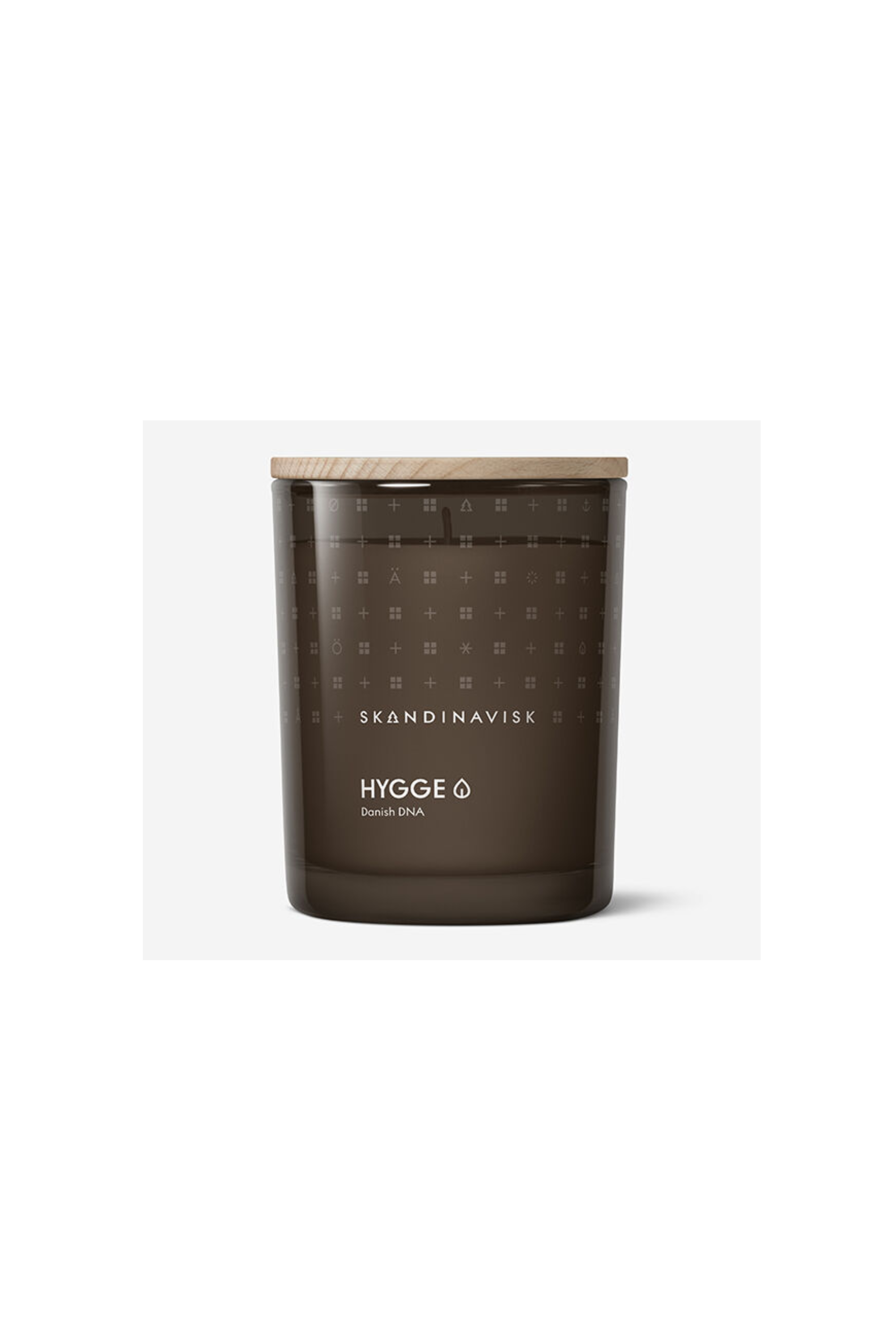 HYGGE 200g Scented Candle