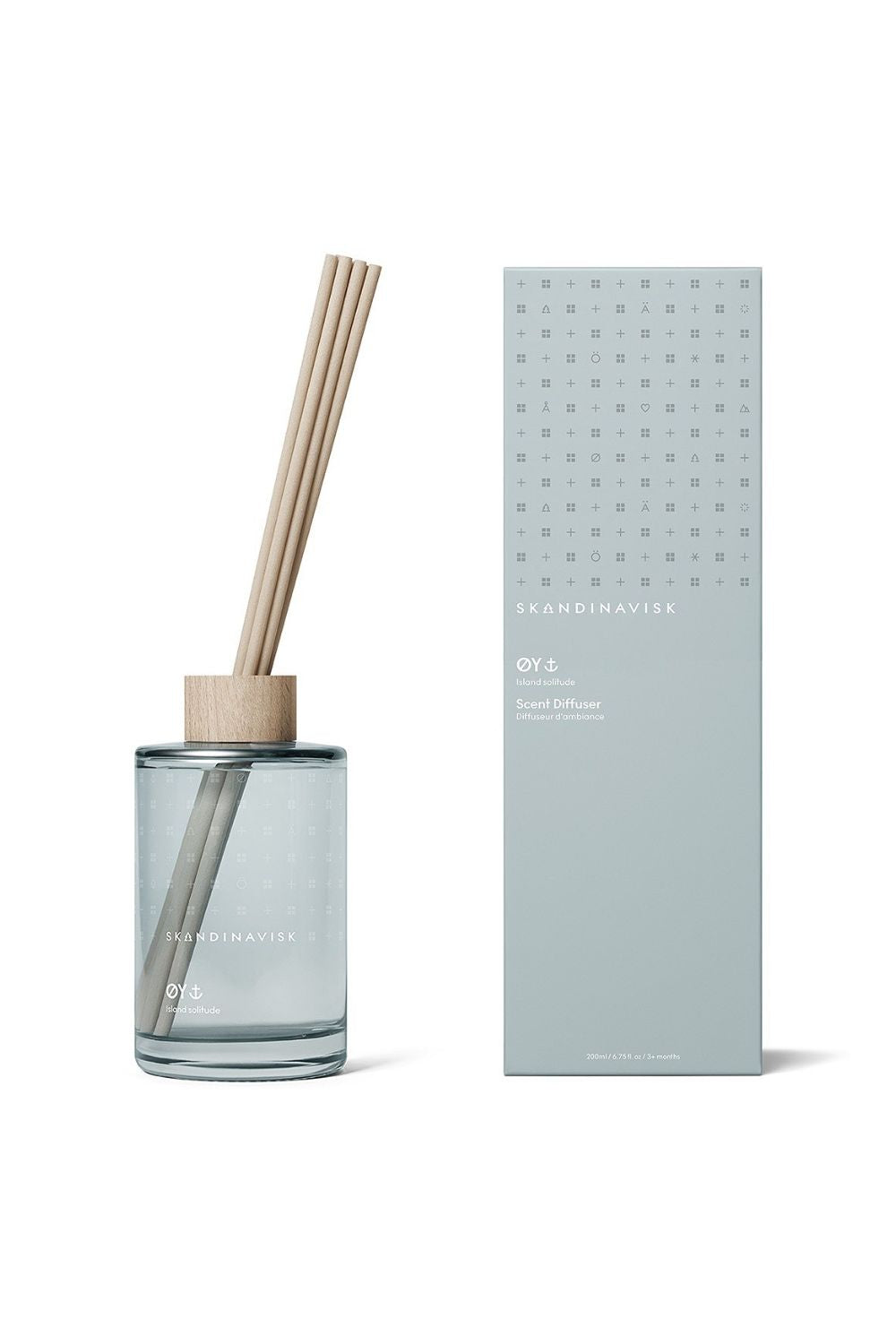 ØY Scent Diffuser | Skandinavisk | Home of Solinfo