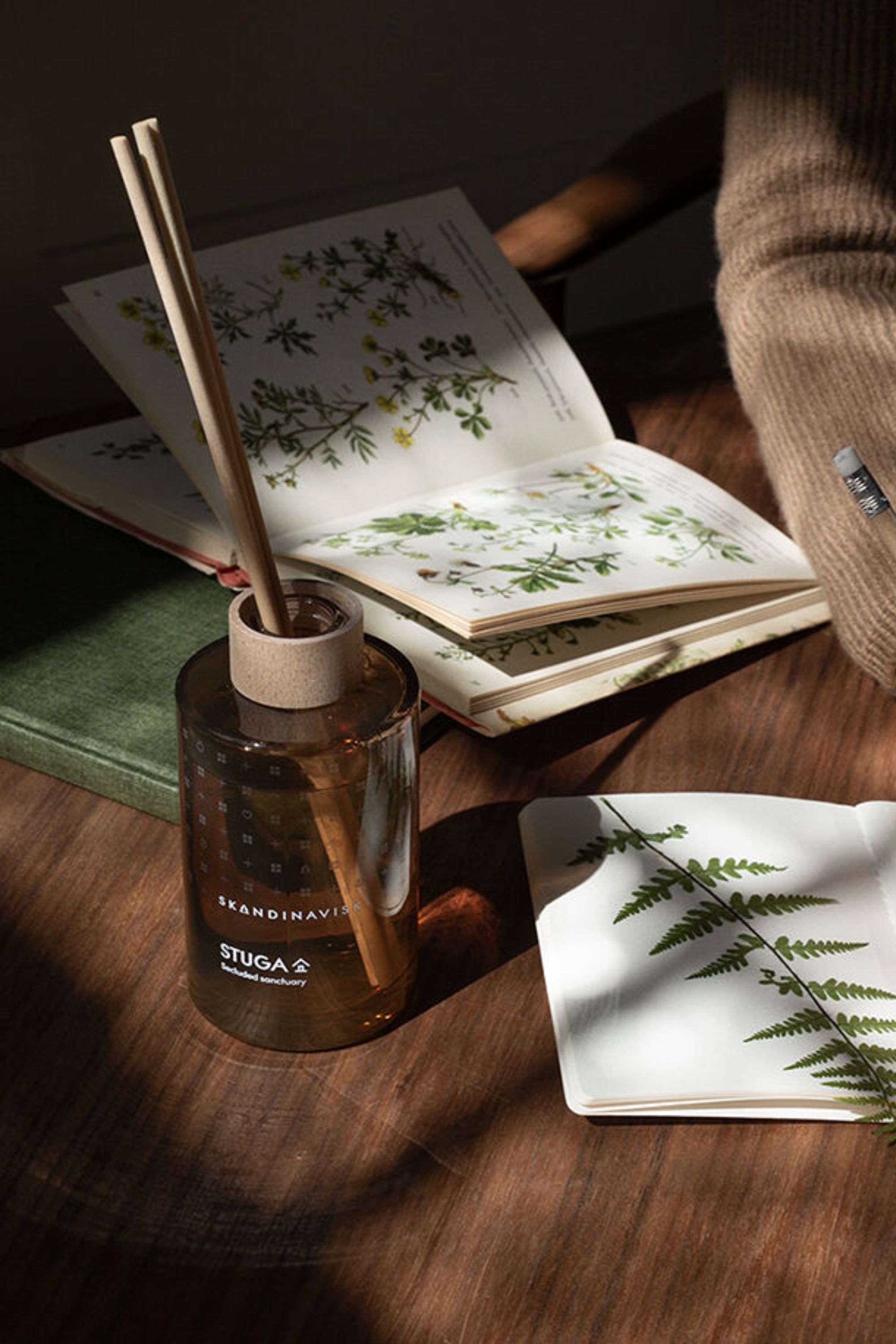 STUGA Scent Diffuser