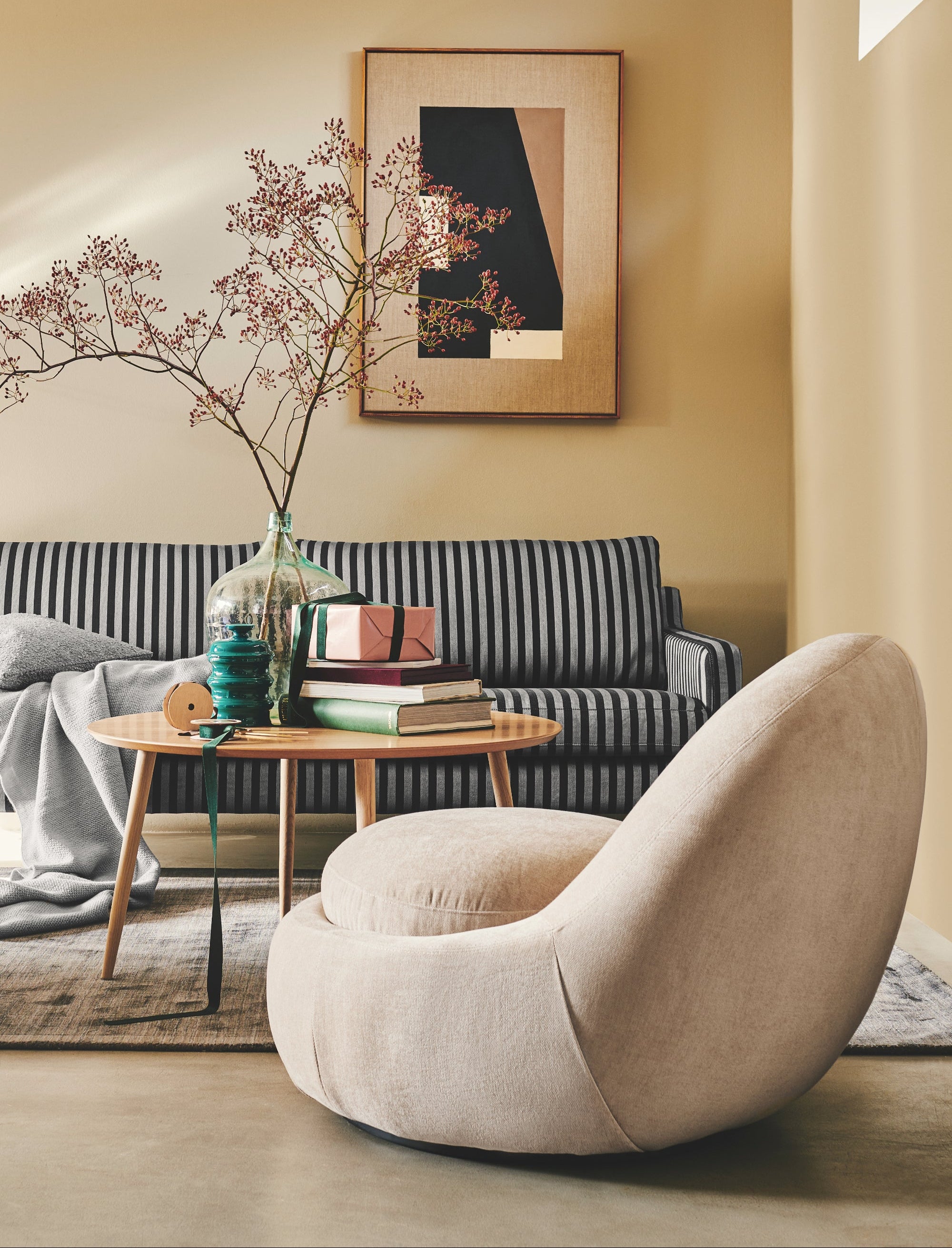 Sofacompany Babette Armchair