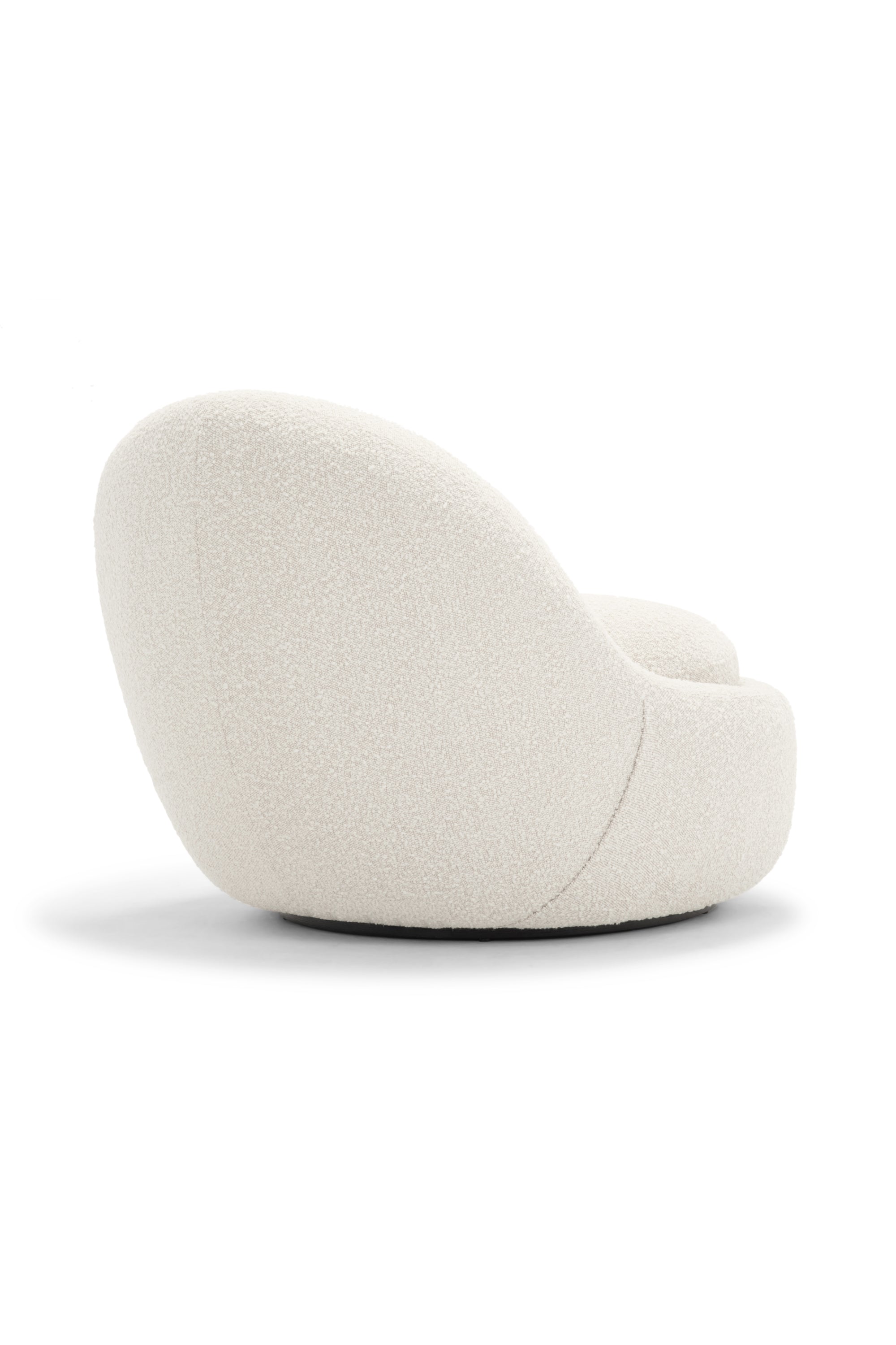 Babette Maya Cream lounge chair