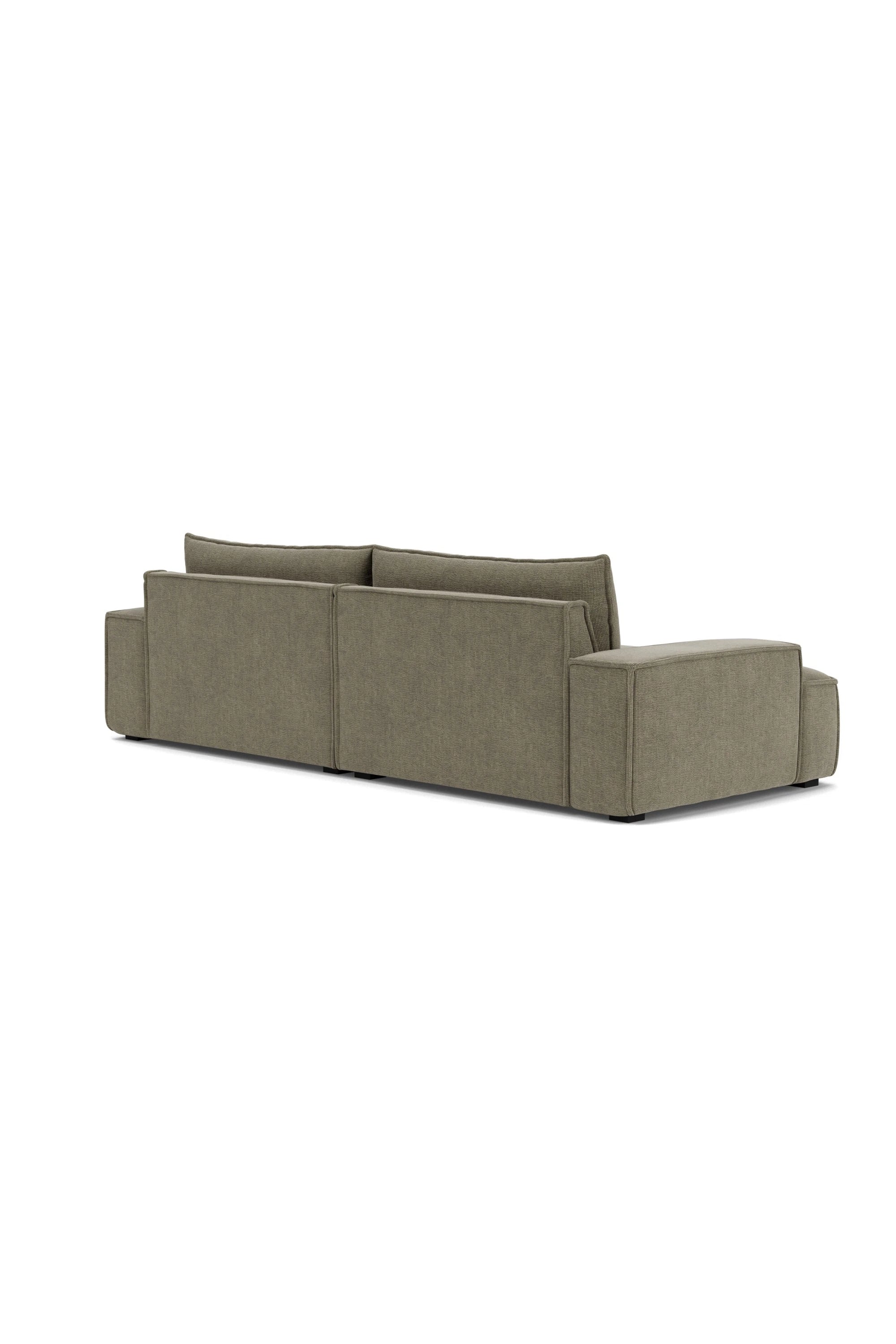 Daphne Sofa 2,5 Free Sage