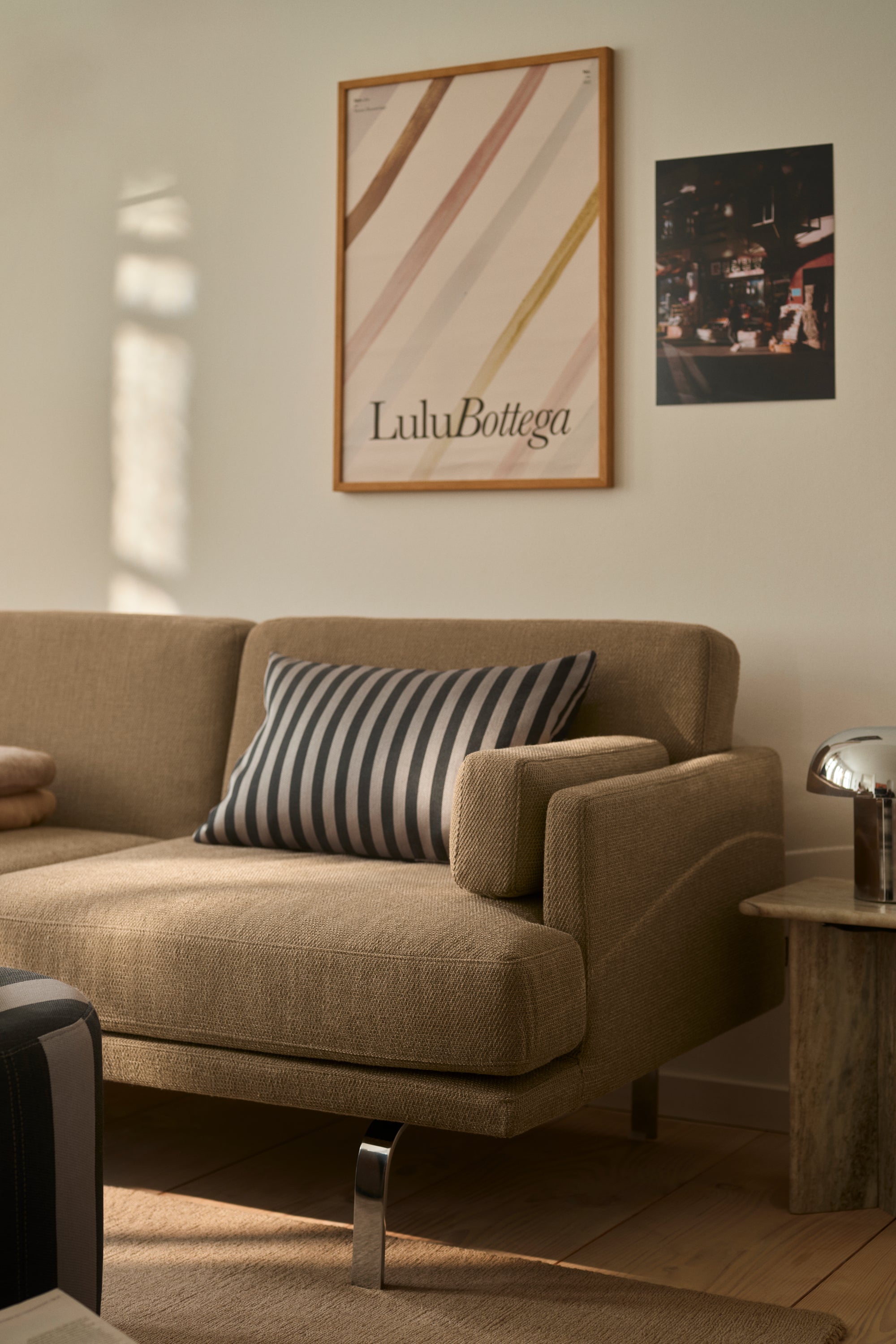 Ernest Sofa 2 Moonlight Lark