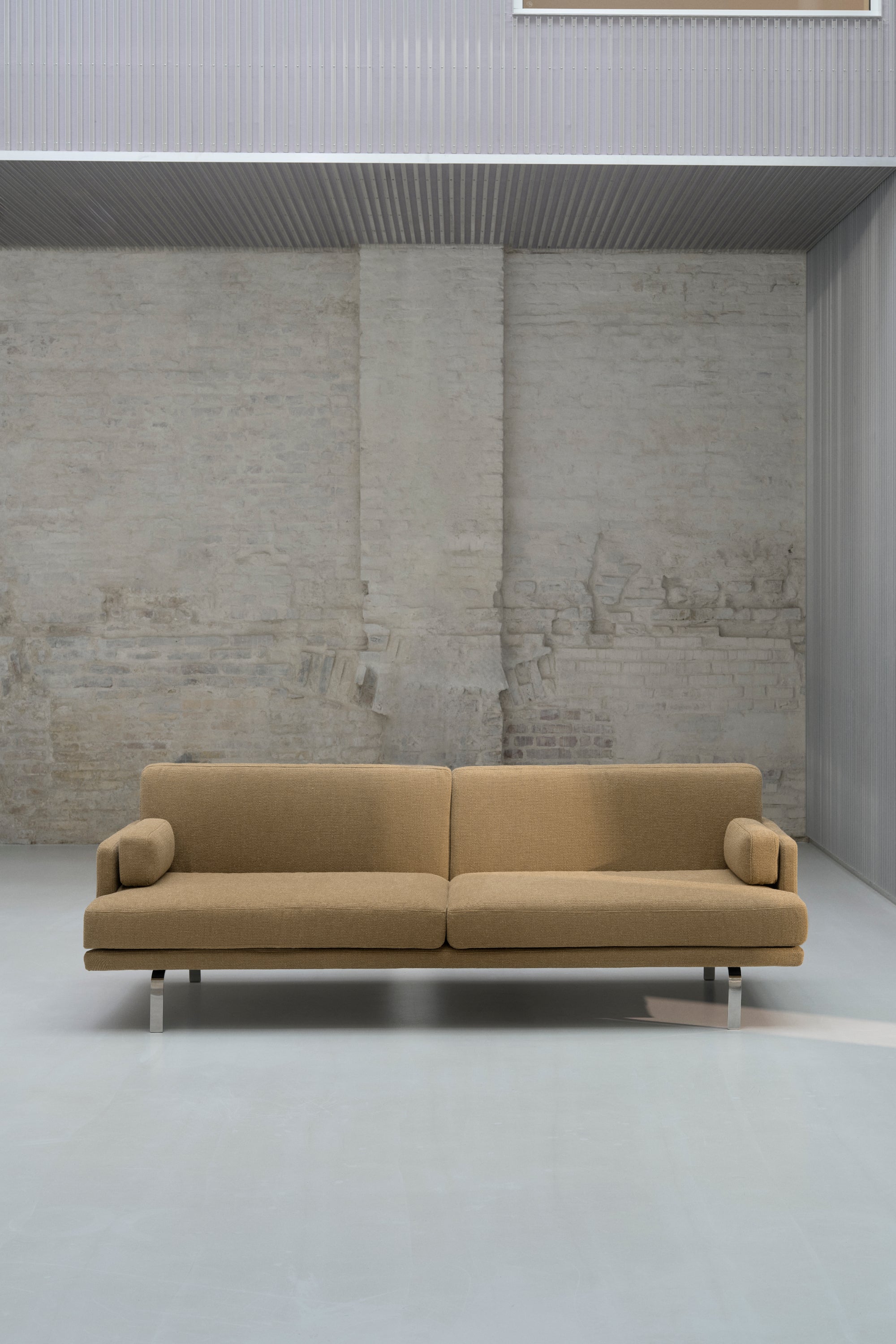 Ernes Moonlight Lark 3 személyes kanapé