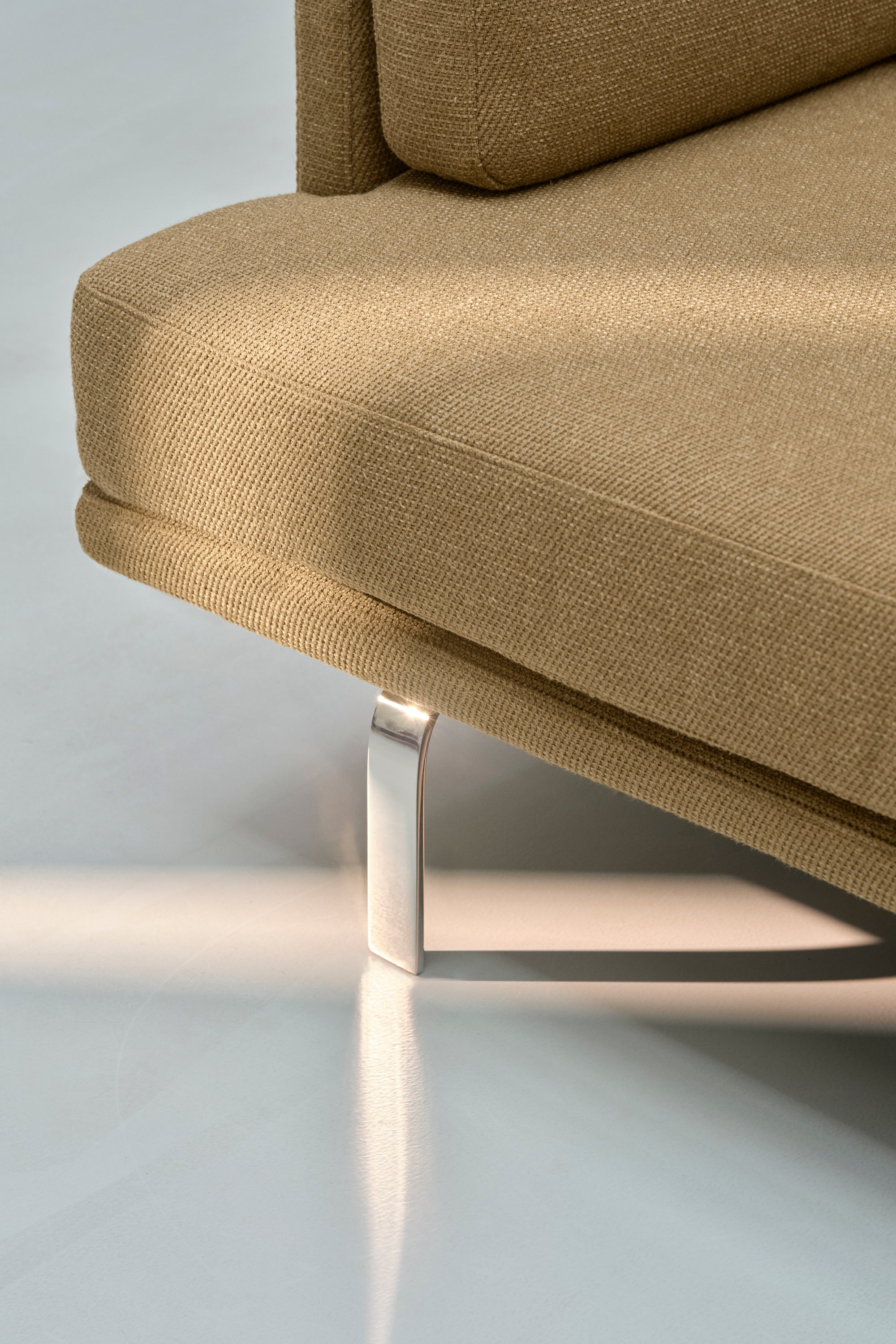 Ernes Moonlight Lark 3 személyes kanapé