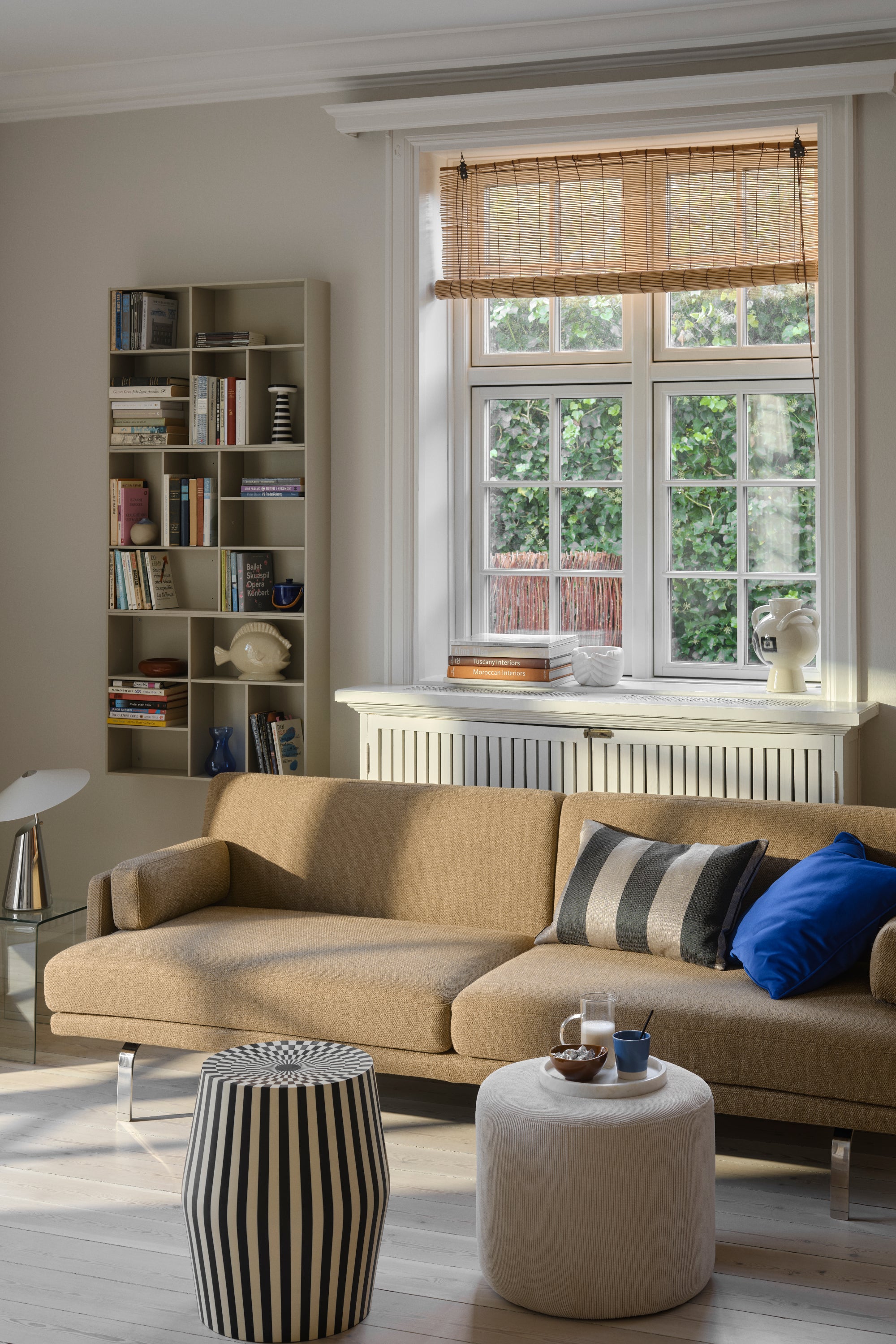 Ernes Moonlight Lark 3 személyes kanapé