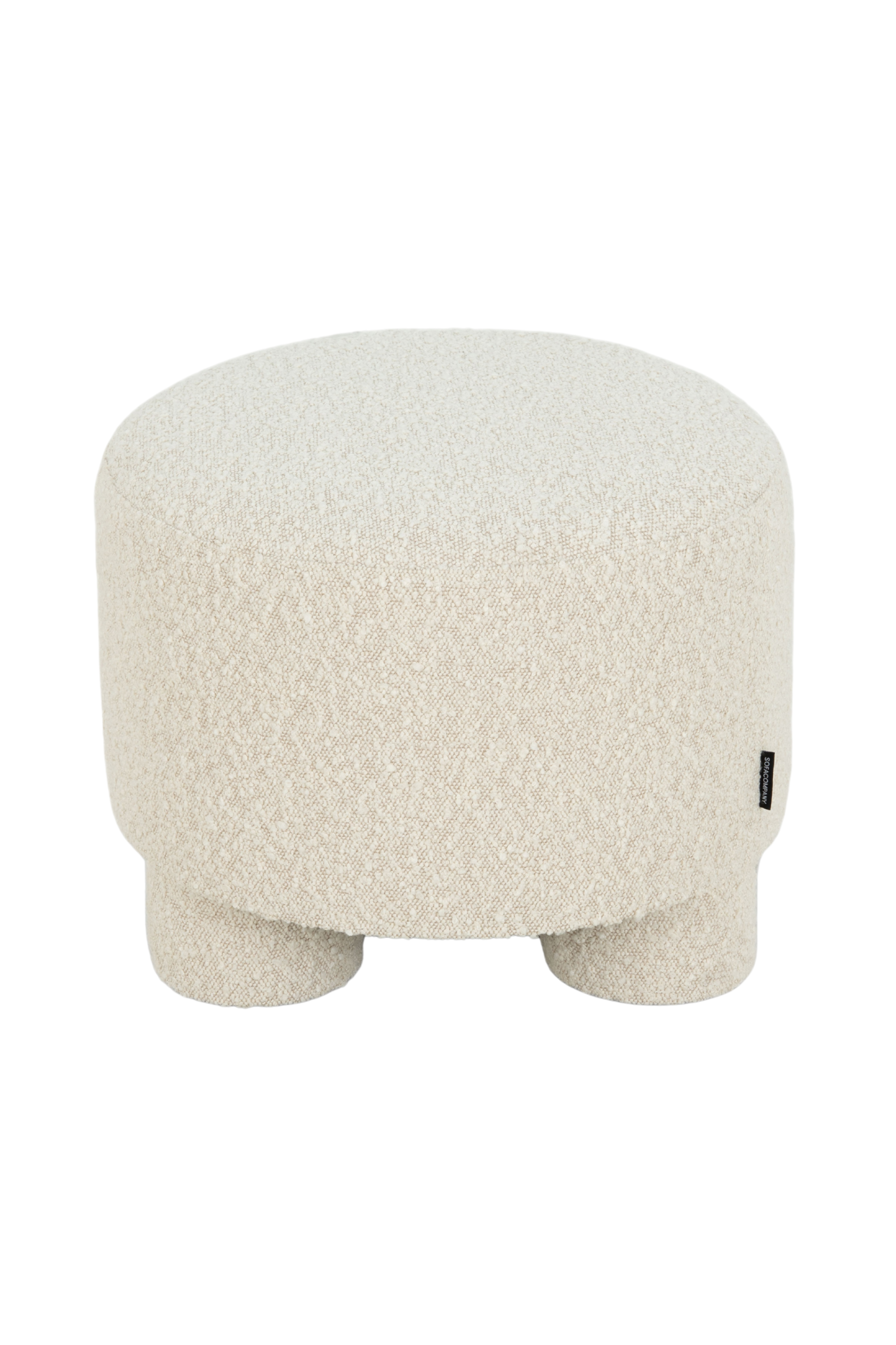 Faith puff, Maya Cream