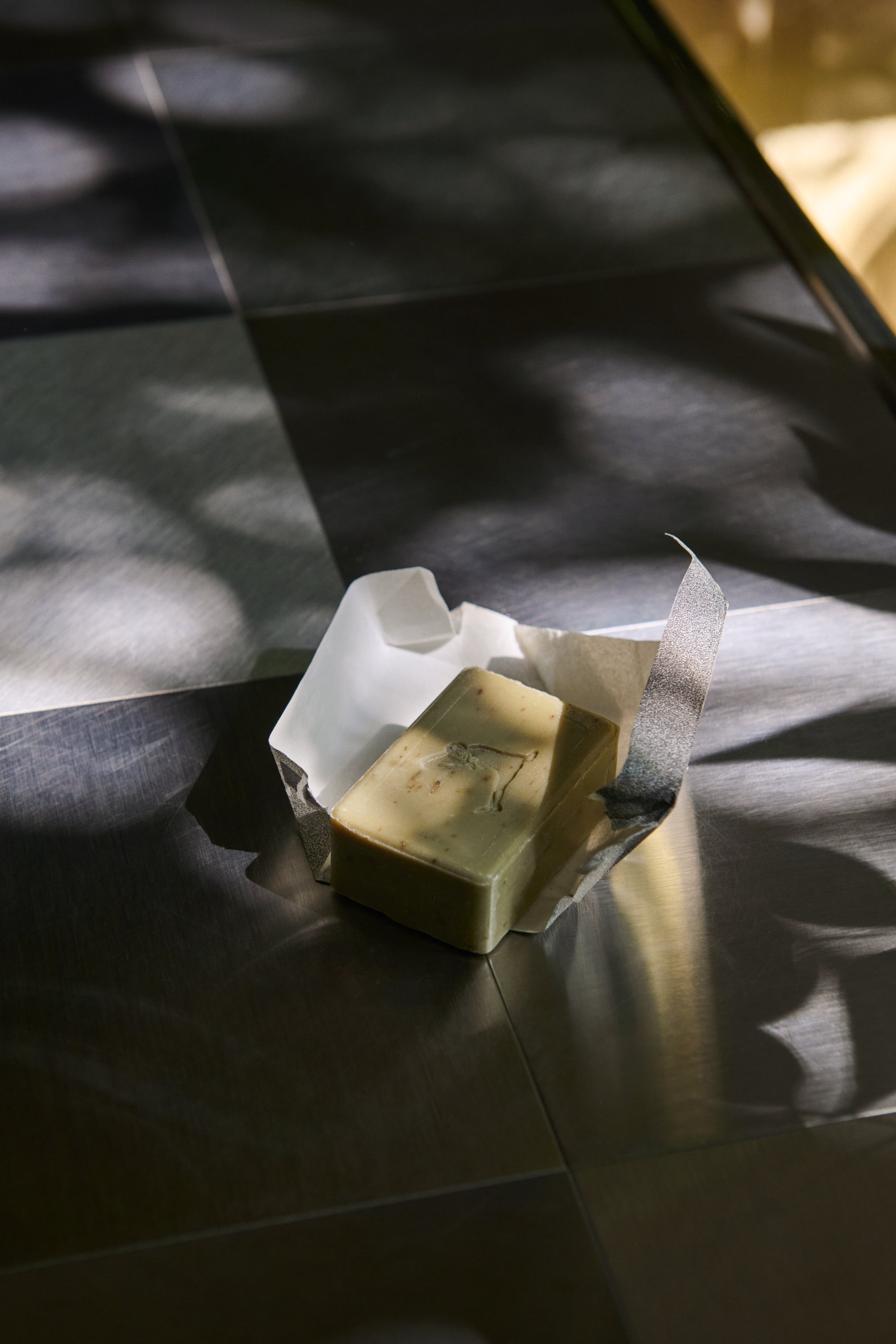 Mnemonic Into the Moor szappan