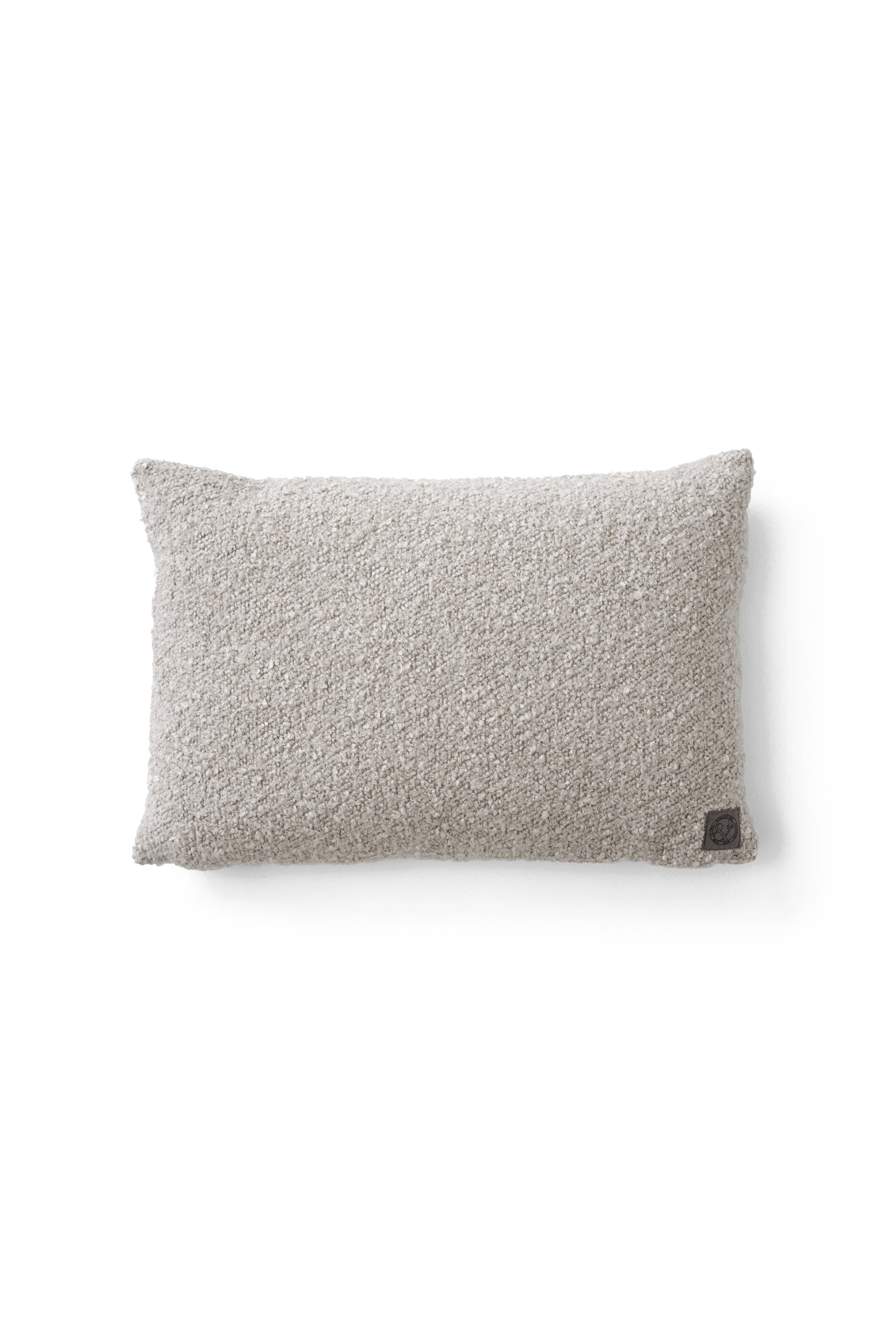 Collect Cushion SC48, Cloud/Soft Boucle