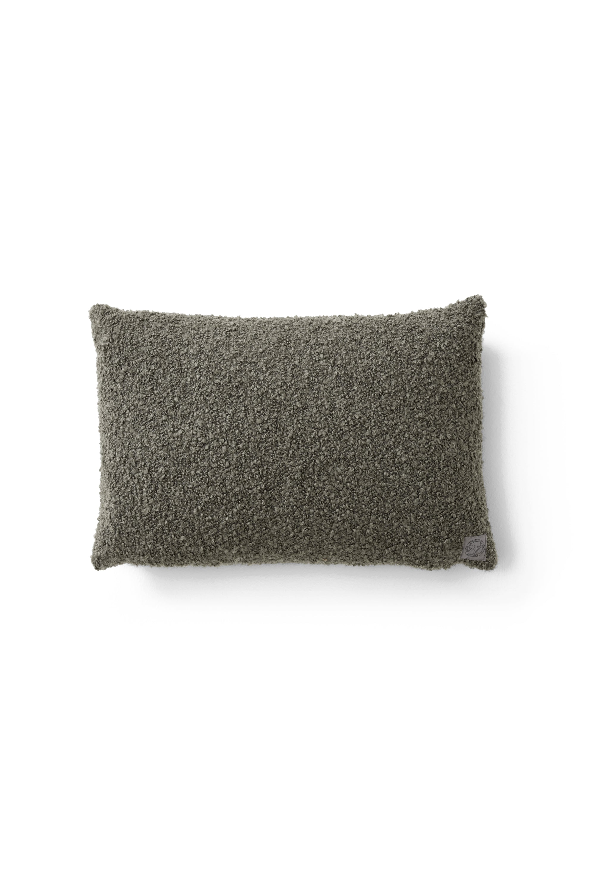 Collect Cushion SC48 Sage/Soft Boucle